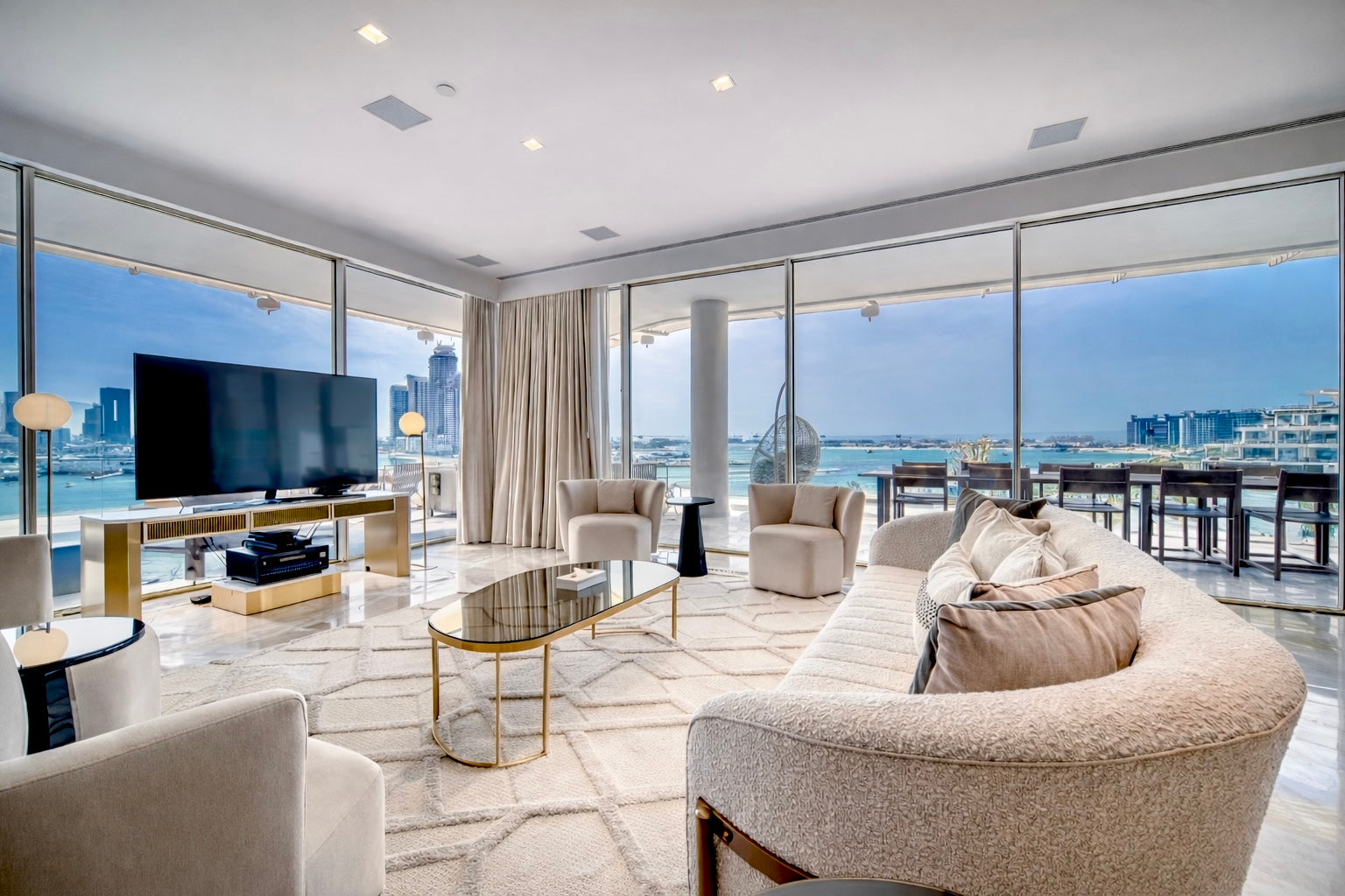 Five Palm Jumeirah