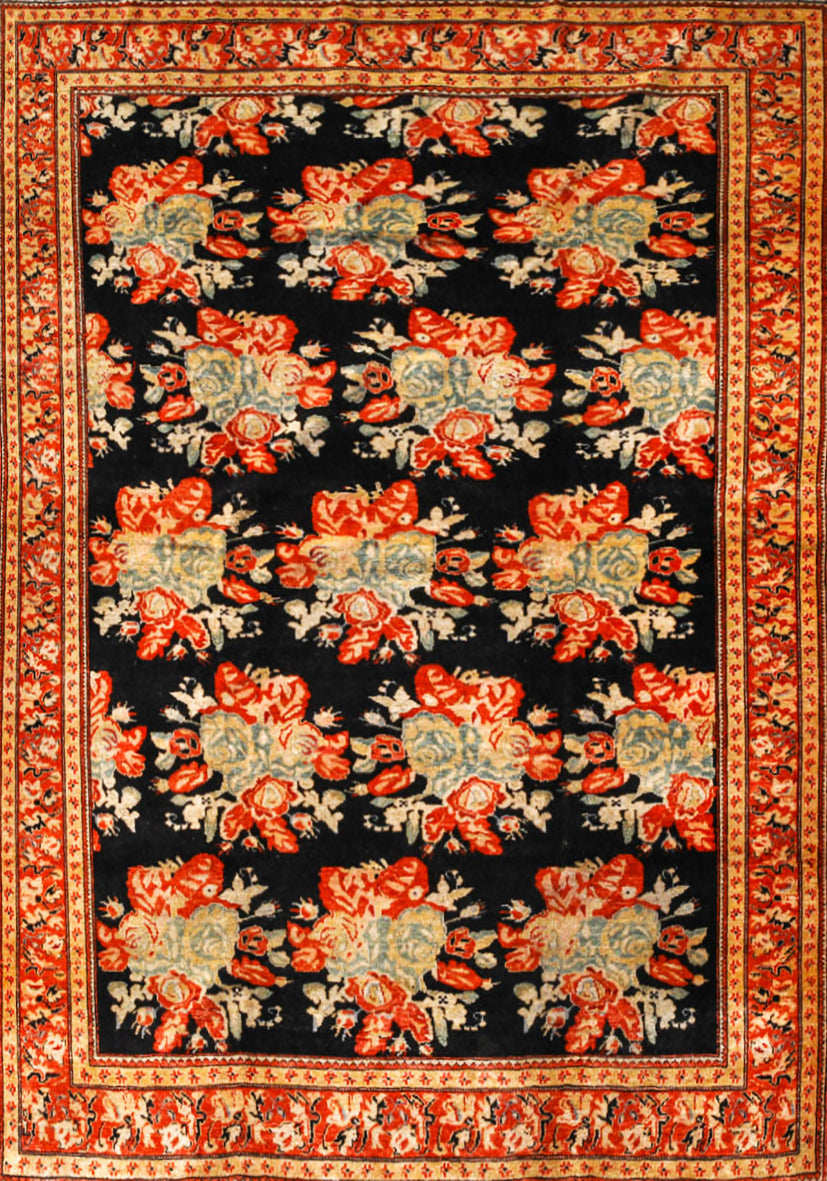 KARABAGH CARPET