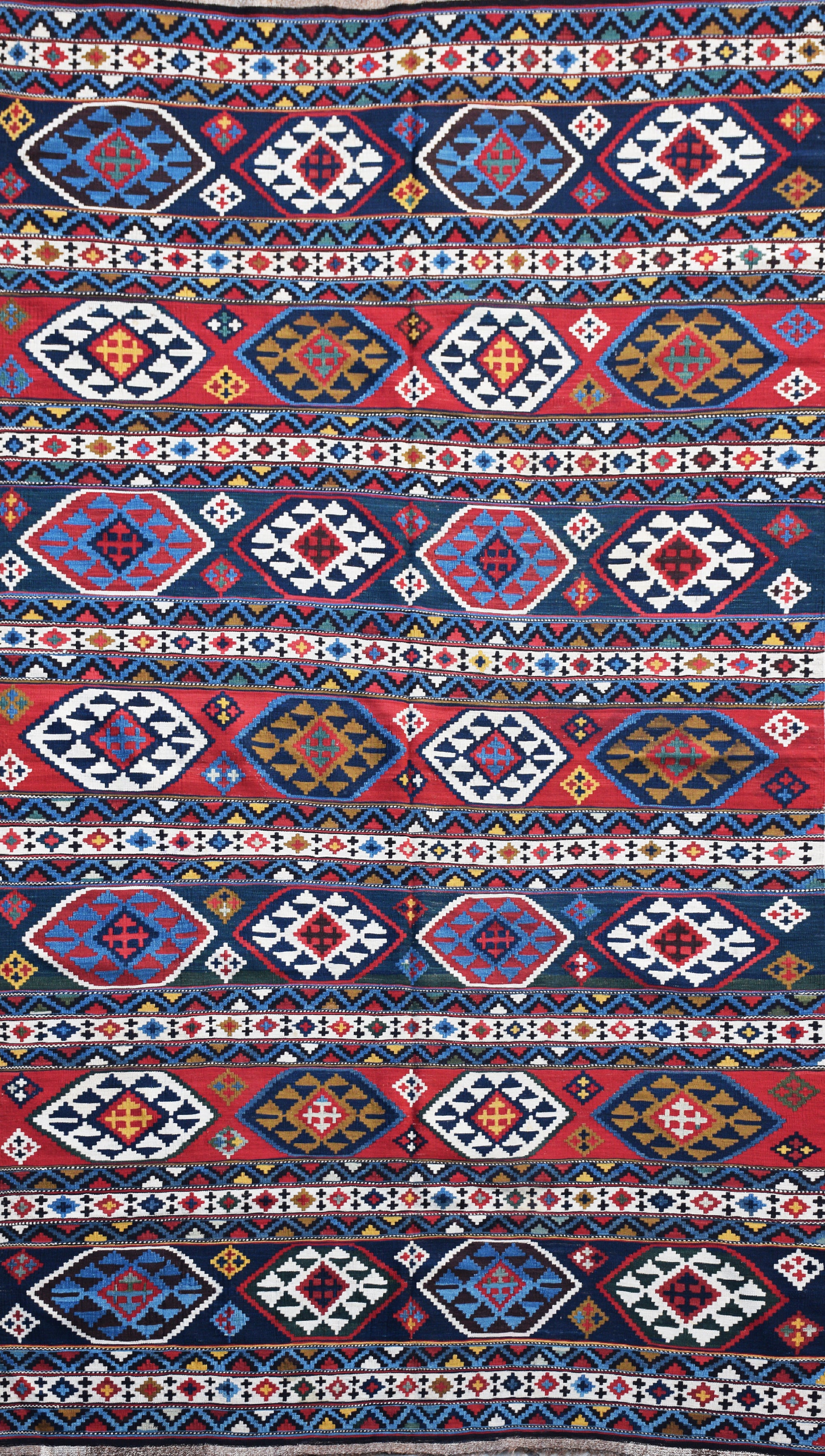 KUBA CARPET