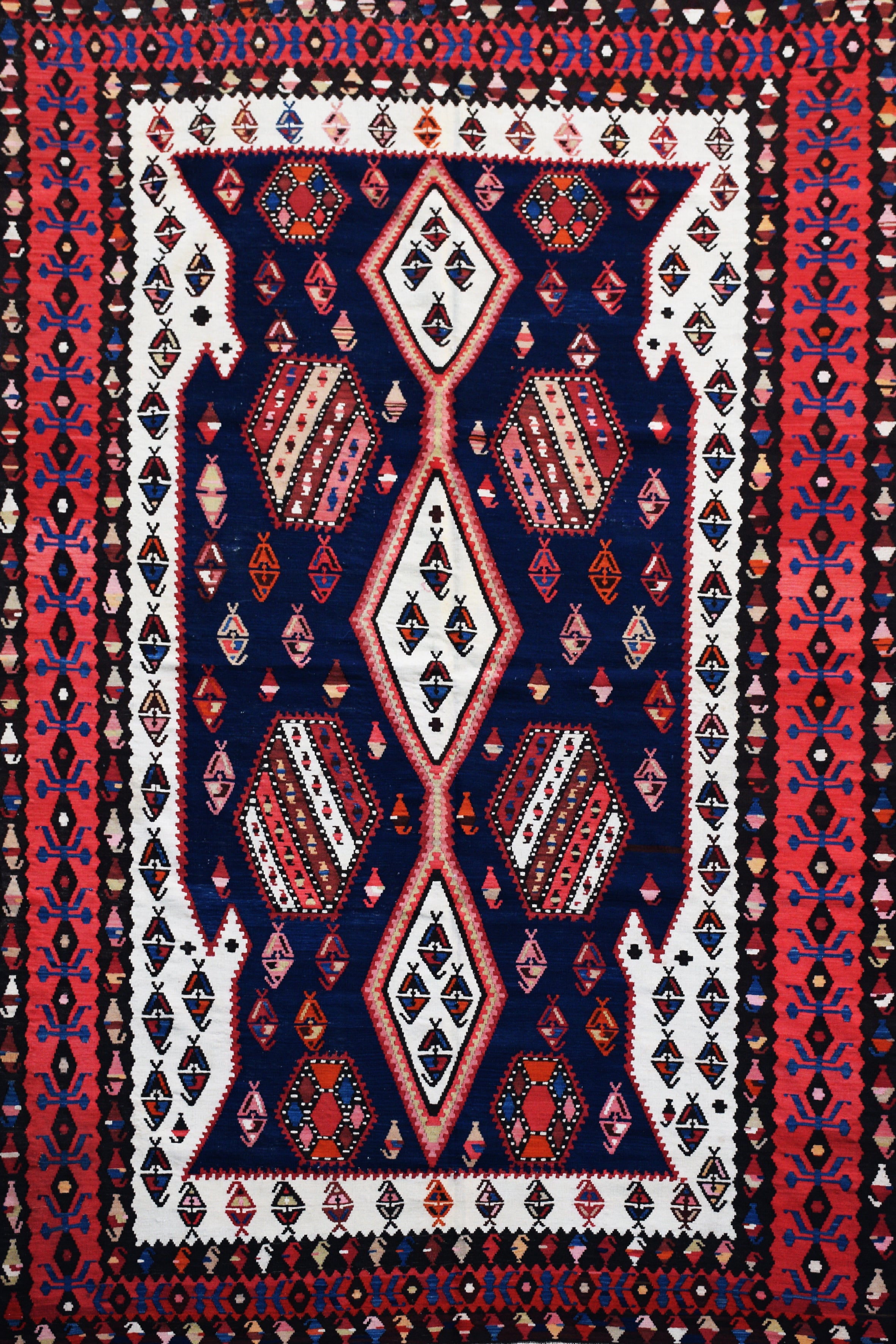 CHIRVAN CARPET