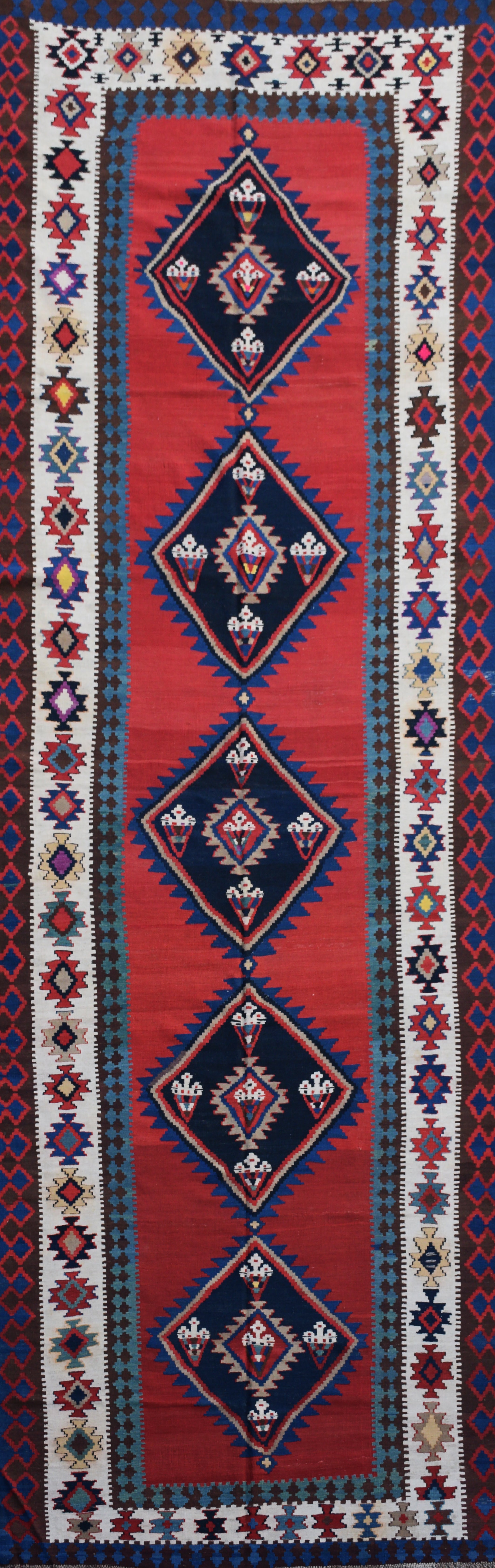CHIRVAN CARPET