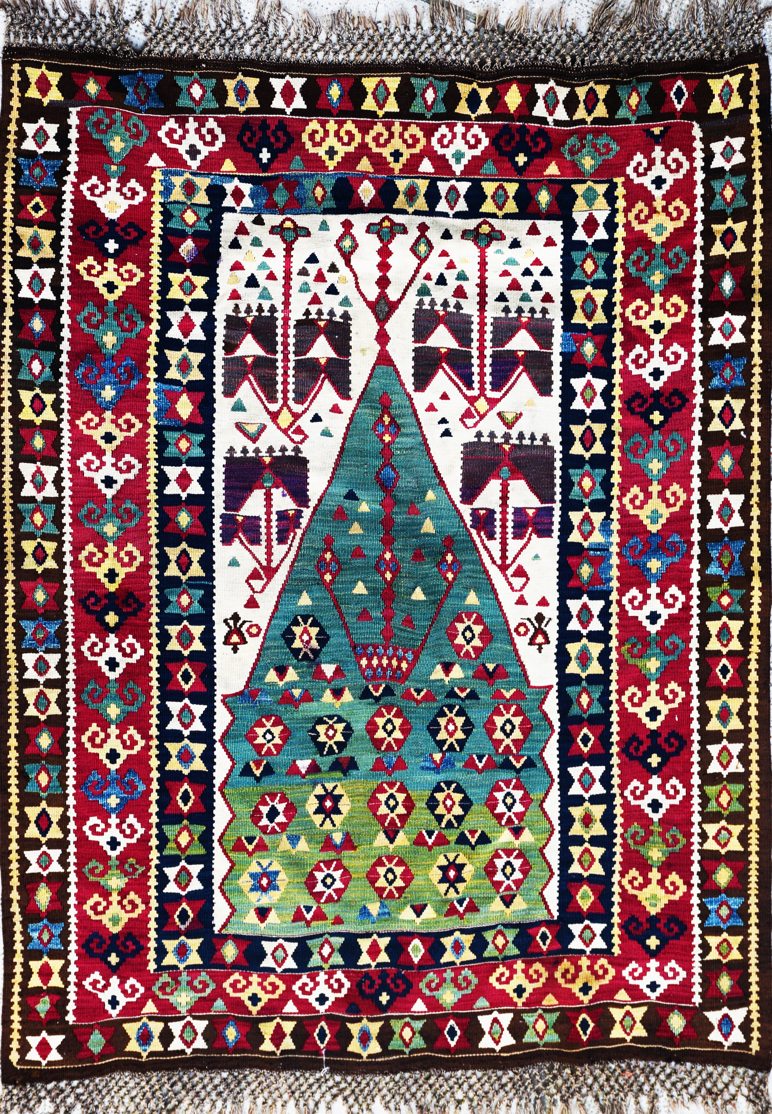 ERZERUM CARPET