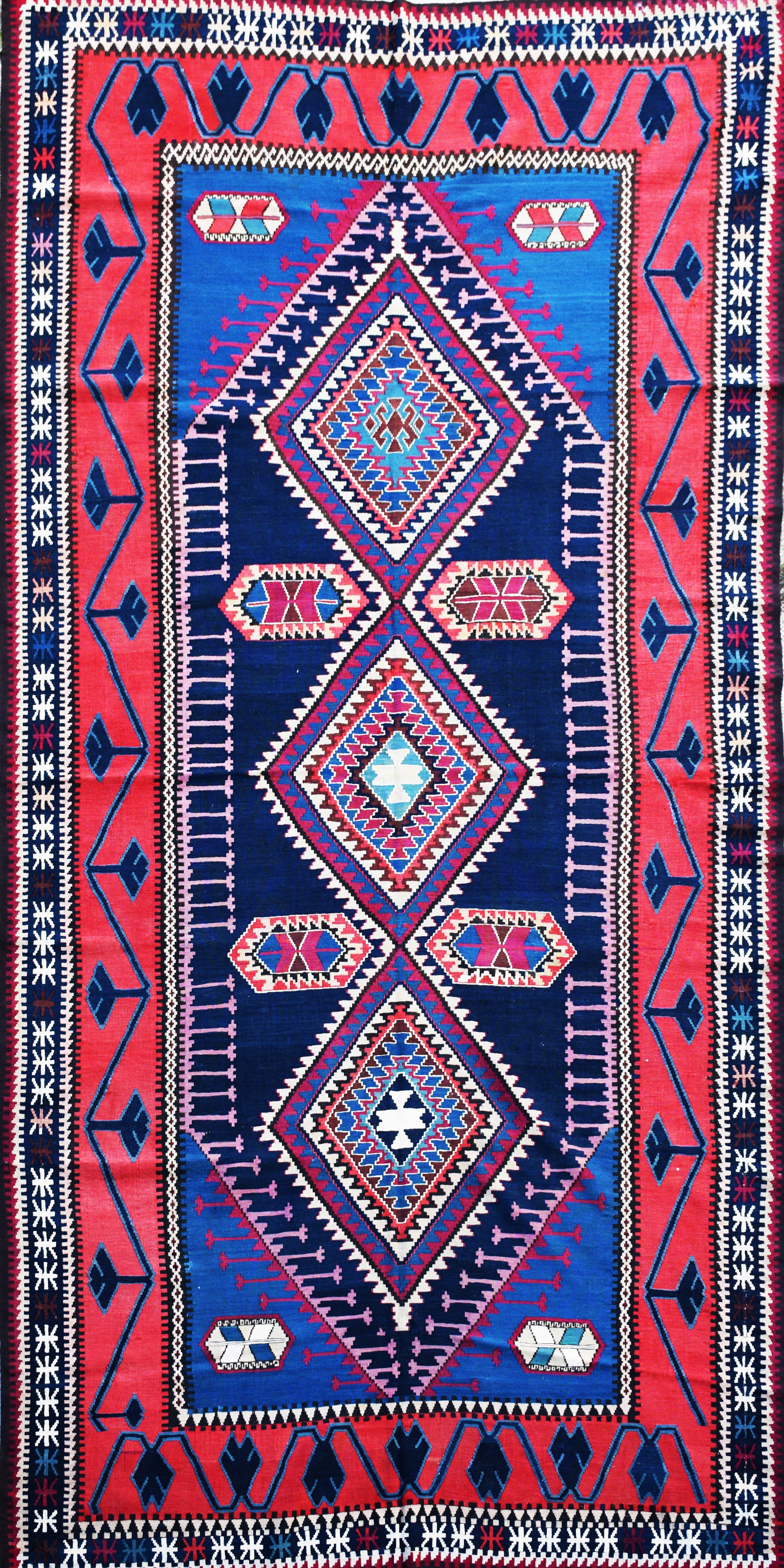 SHAHSAVAN CARPET