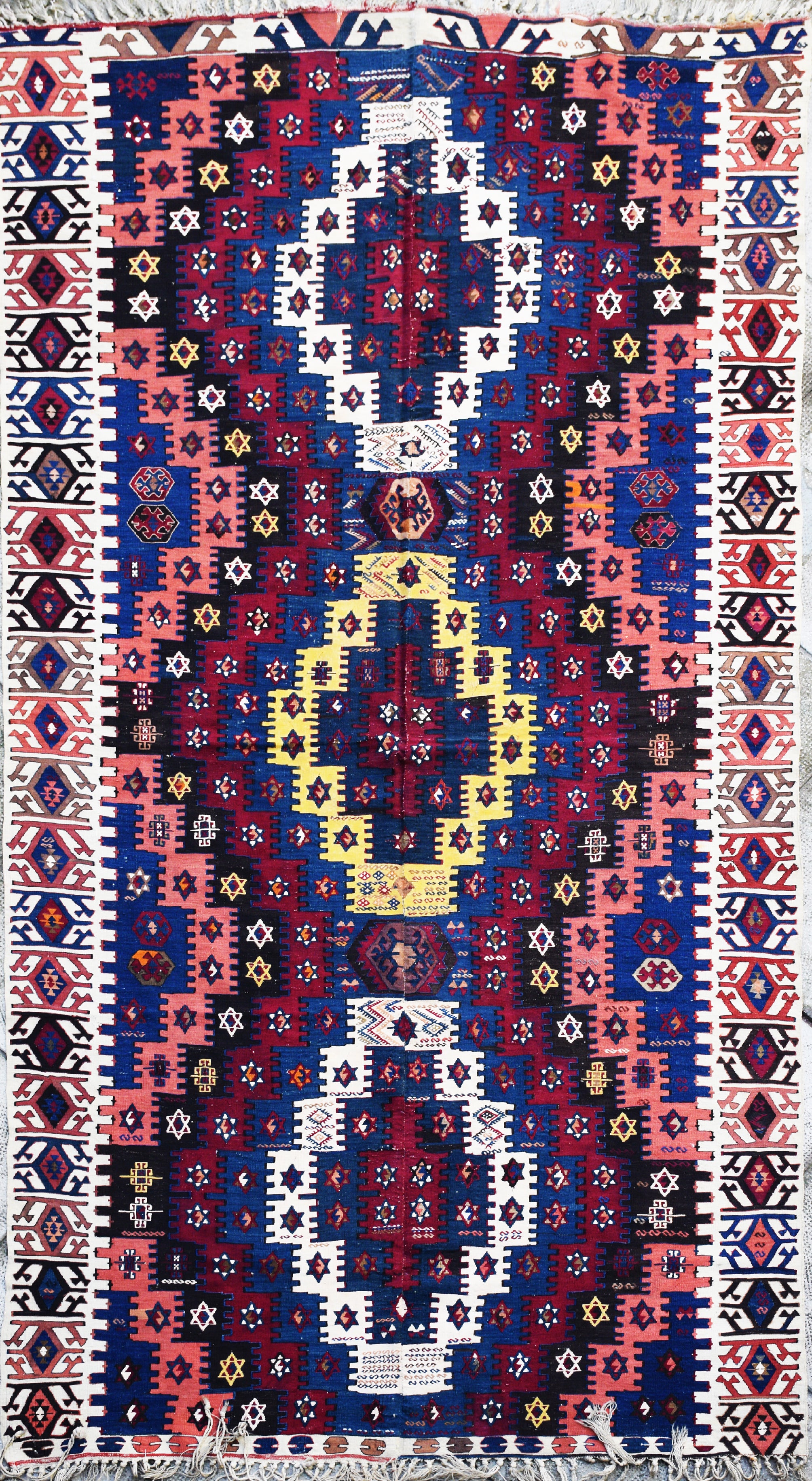 KONYA CARPET