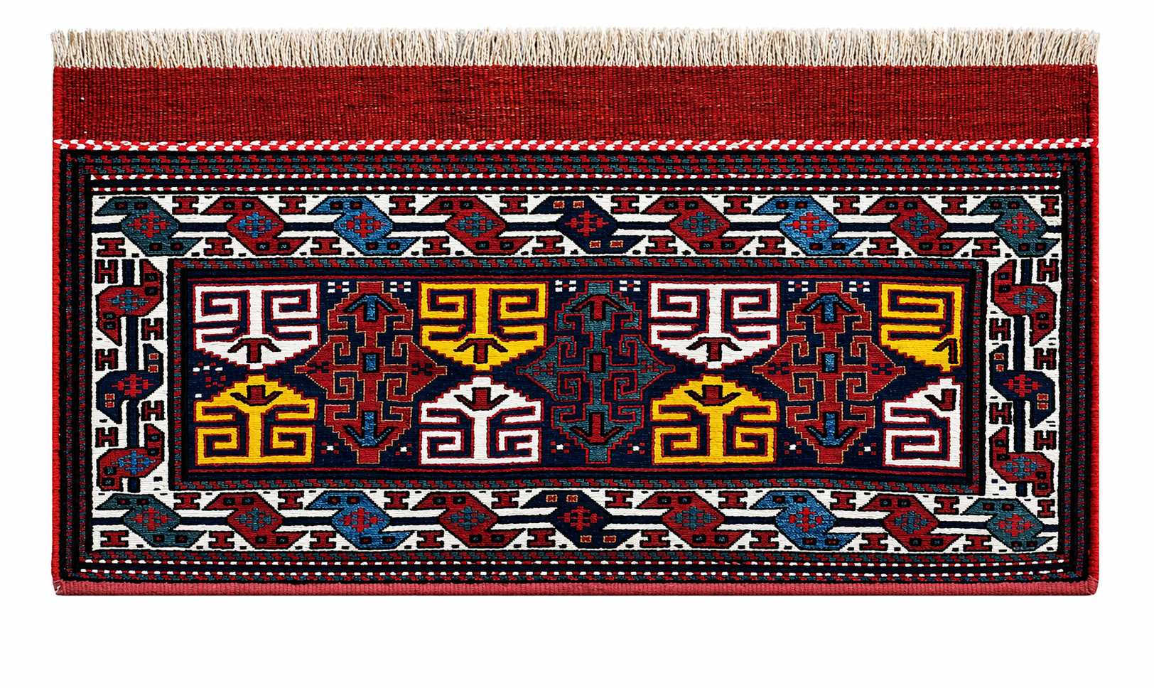SOUMAK CARPET