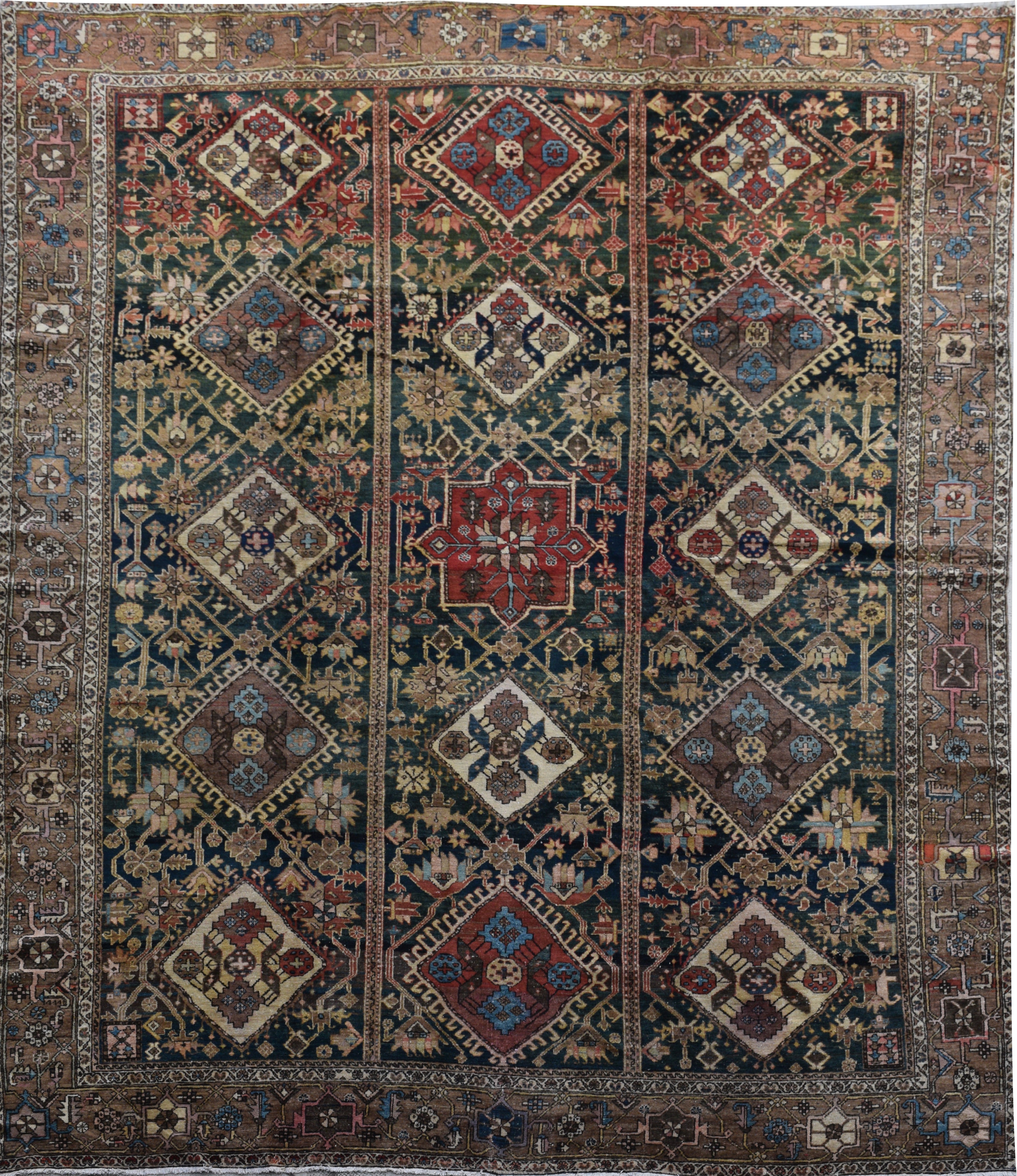 HERIZ CARPET
