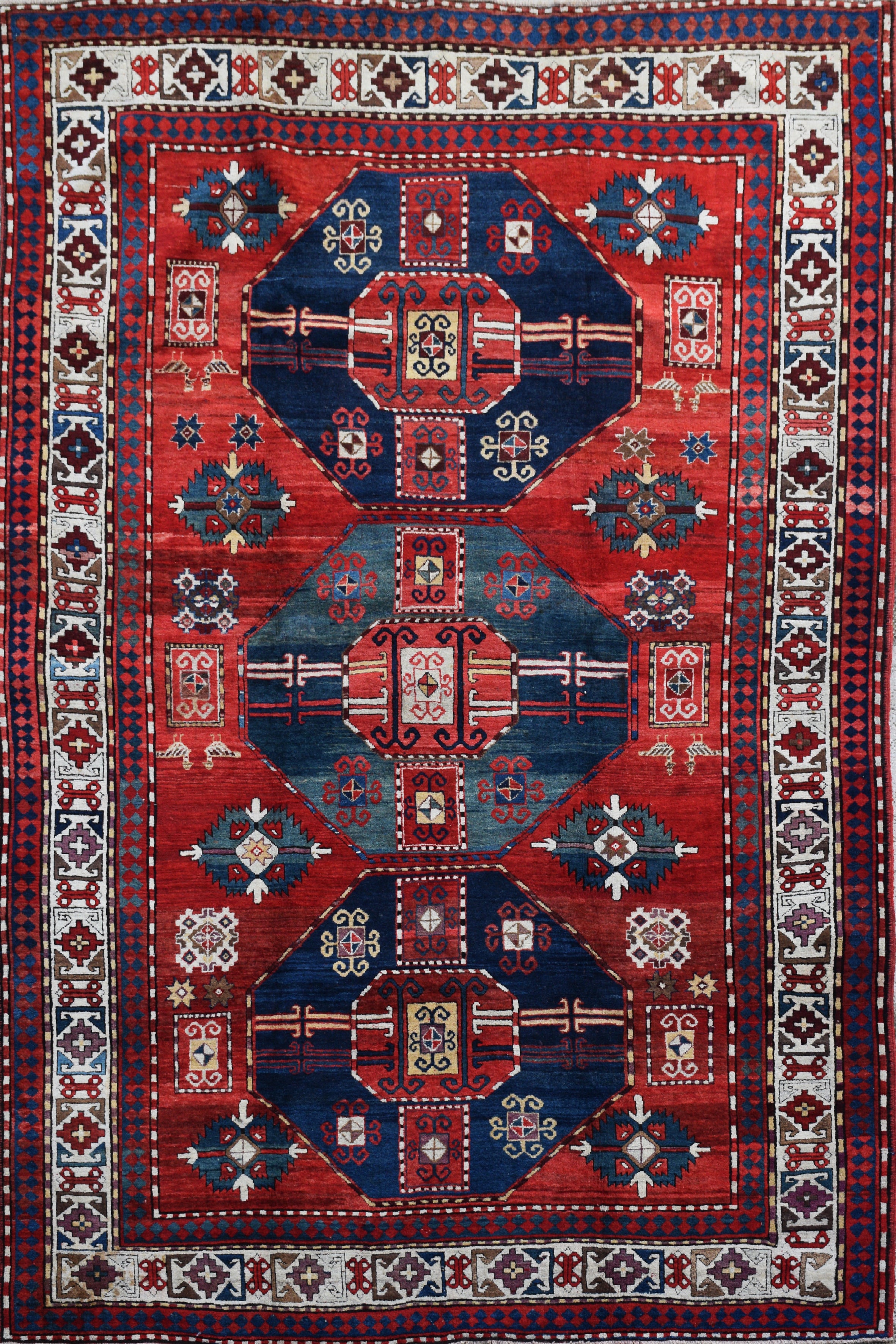 KARABAGH KARATCHOV CARPET