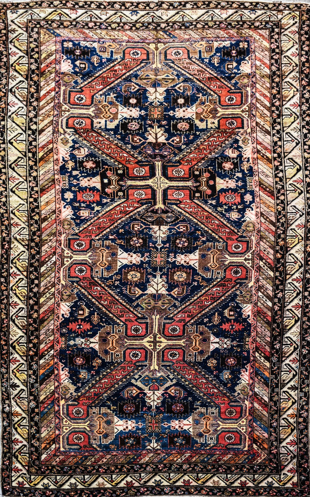 KARABAGH ZEIKHOUR CARPET