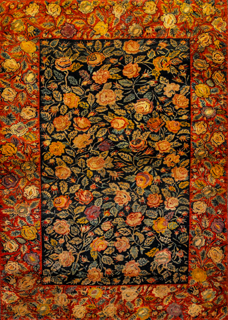 KARABAGH CARPET