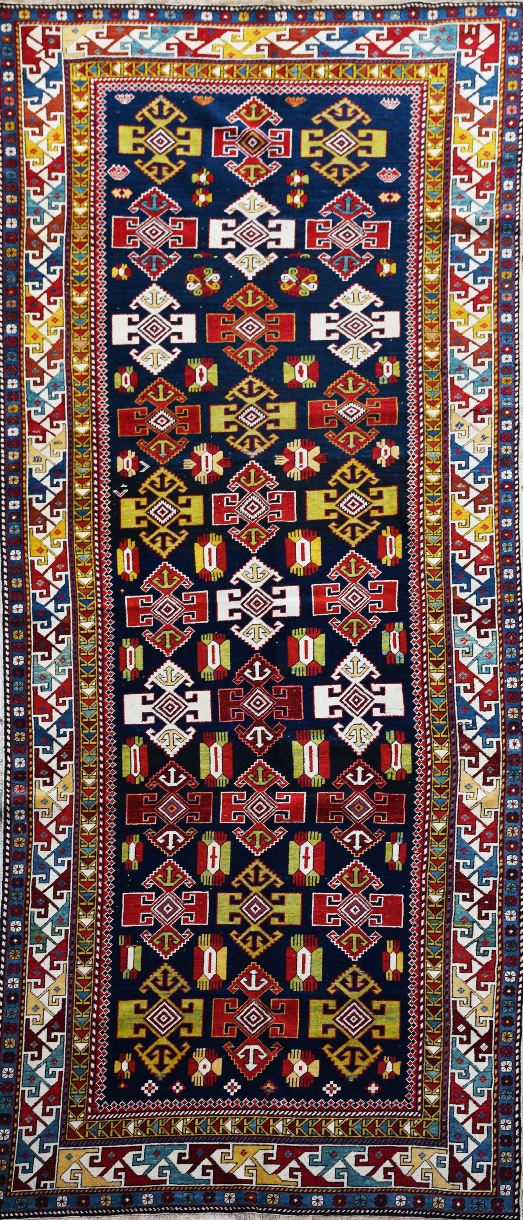CHIRVAN CARPET