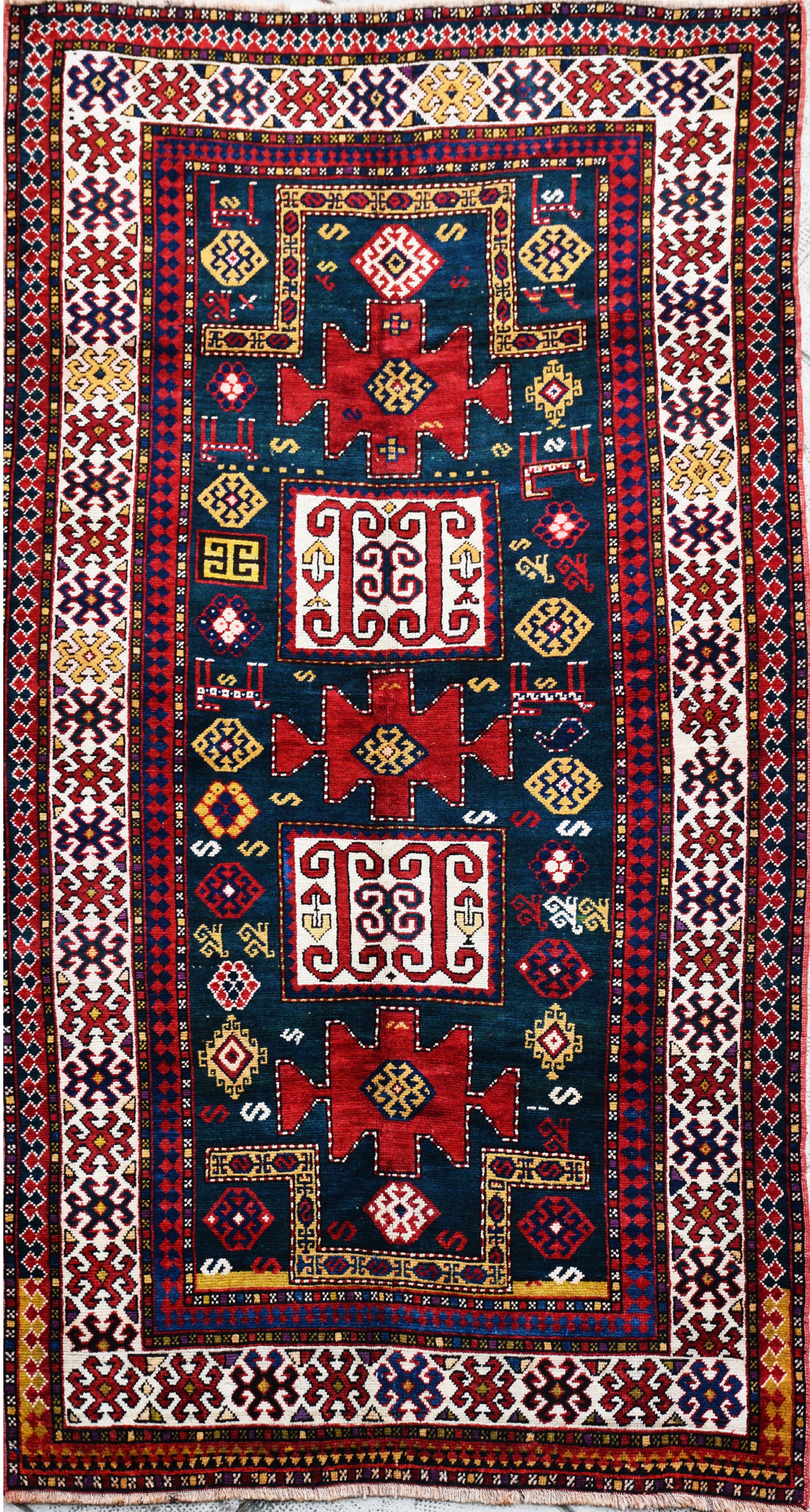 KAZAK KARATCHOV