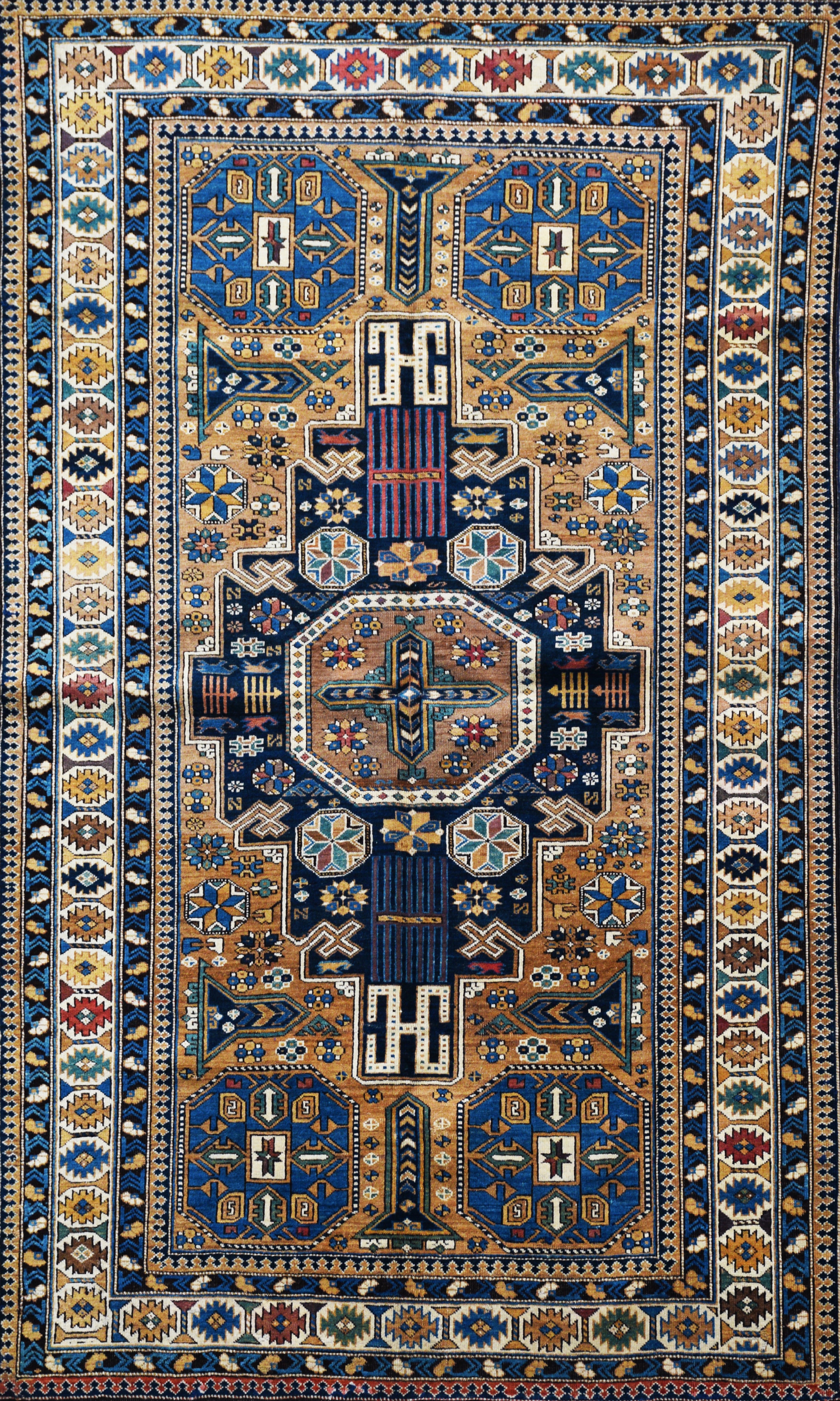 KUBA KONAGENO CARPET
