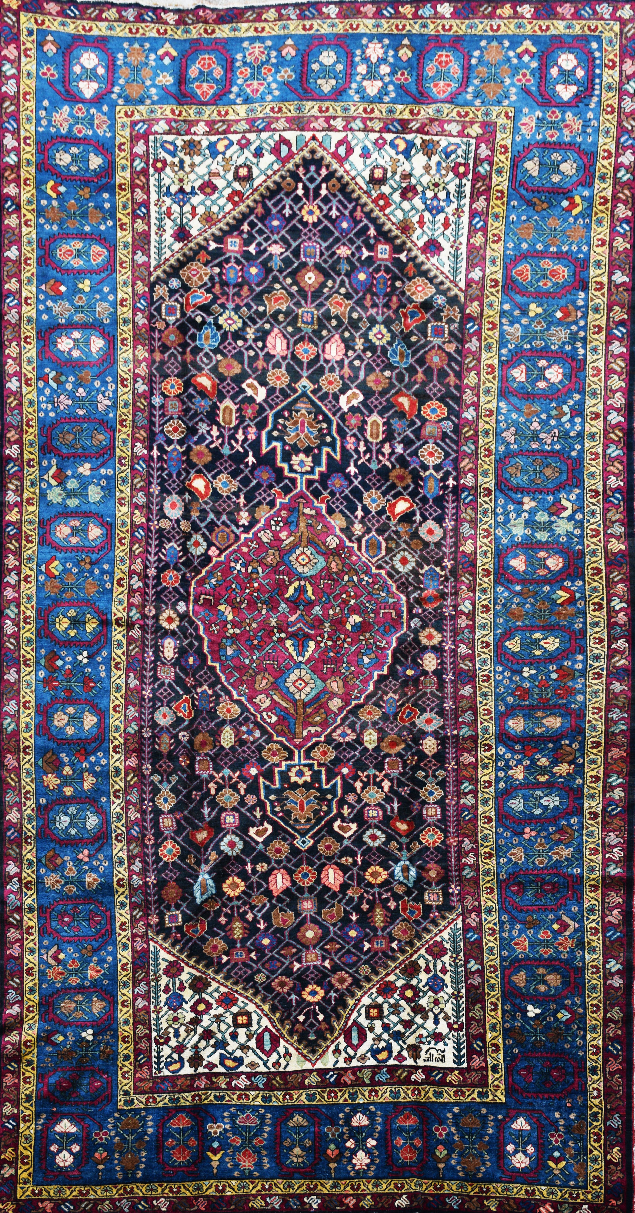 KARABAGH CARPET