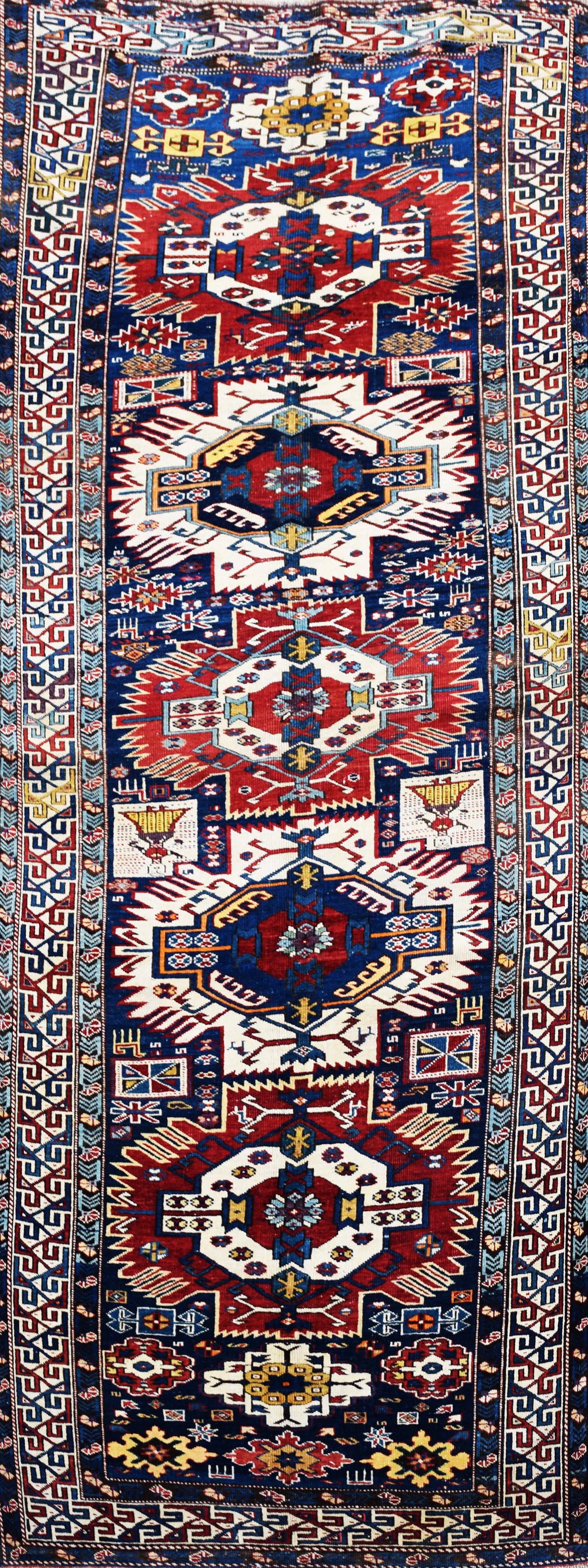 KUBA ZEIJWA CARPET