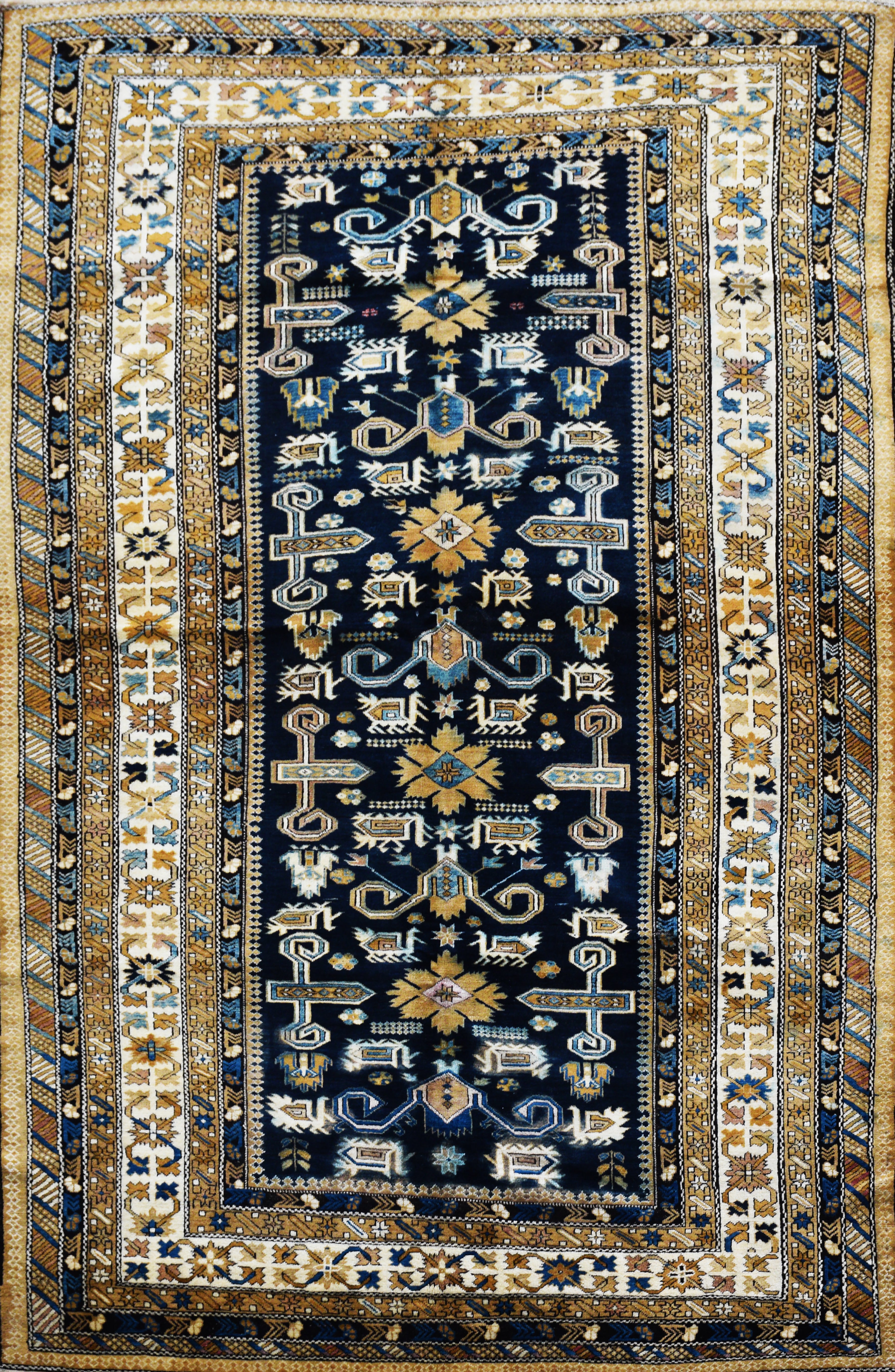 KUBA PEREPEDIL CARPET