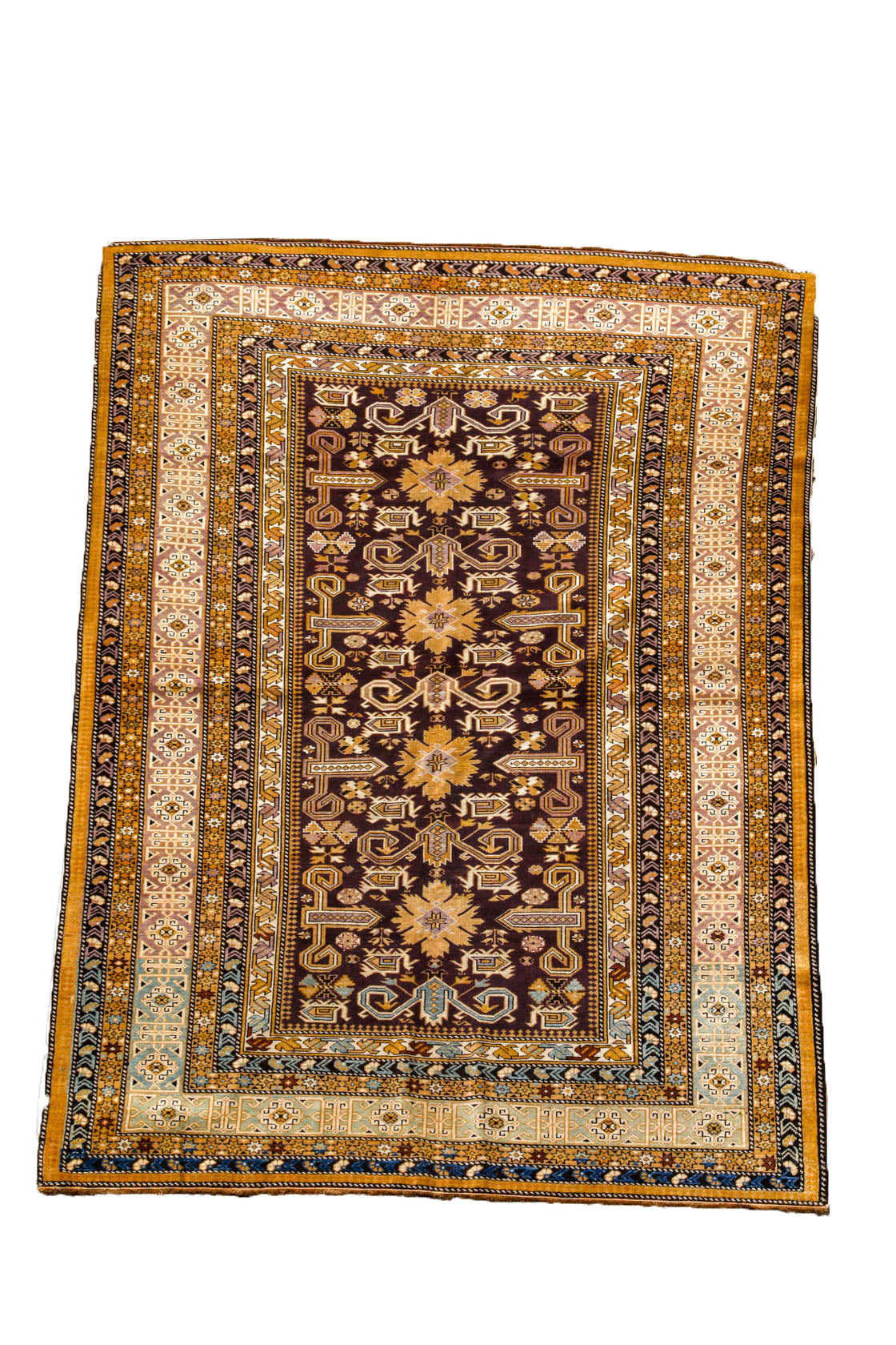 KUBA EREPEDIL CARPET