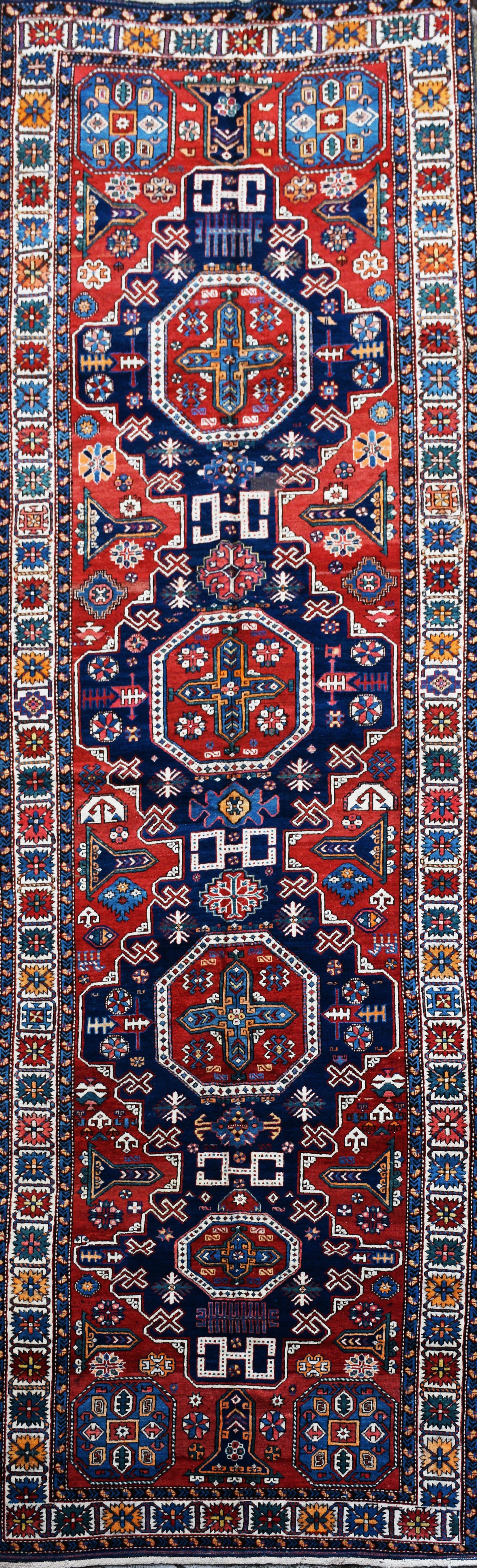 KUBA KONAGEND CARPET