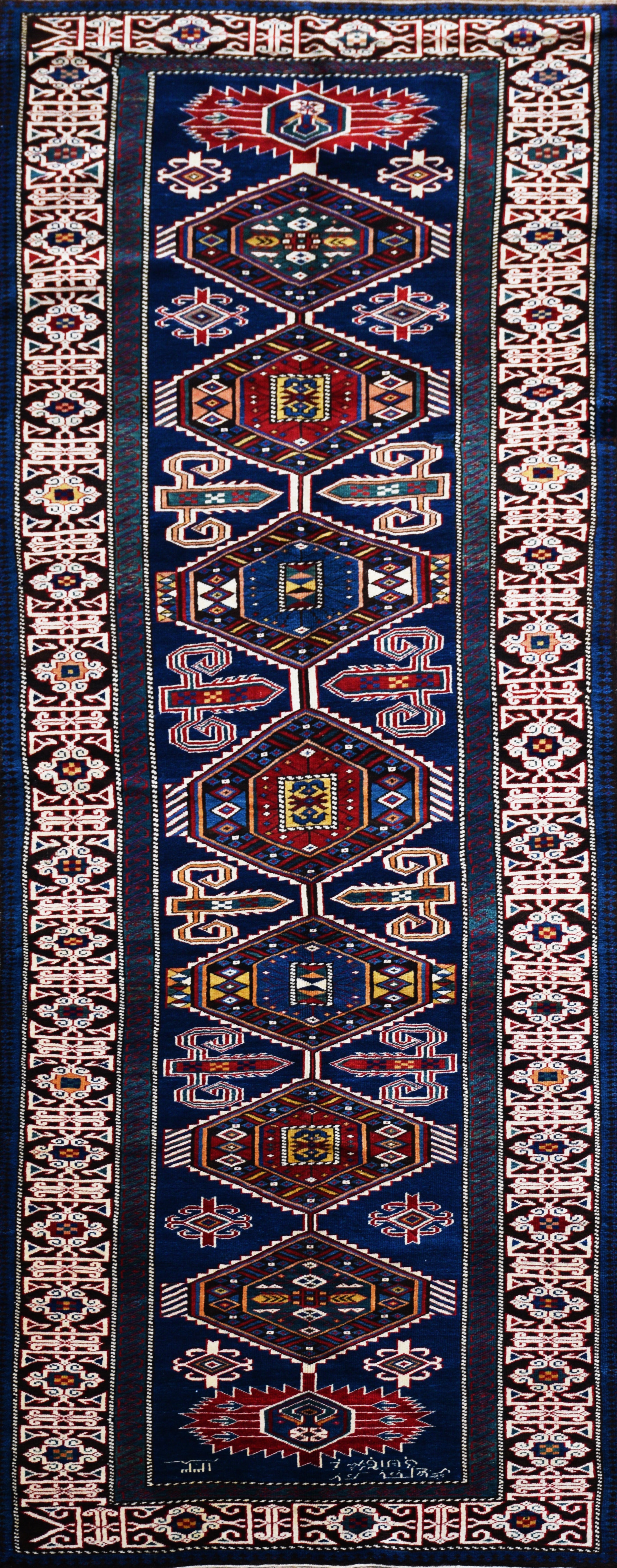 KUBA PEREPEDIL CARPET