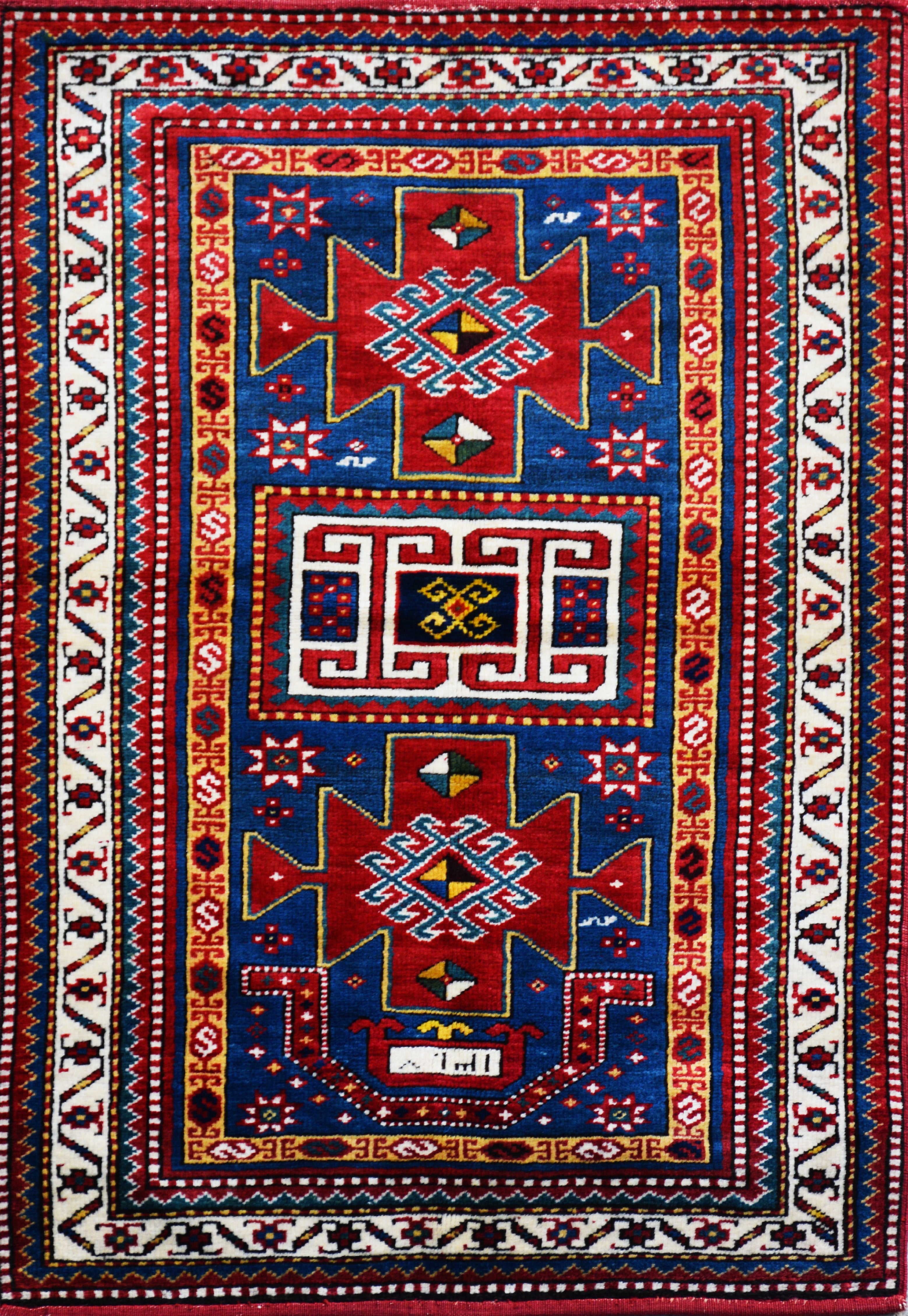 KAZAK KARATCHOV