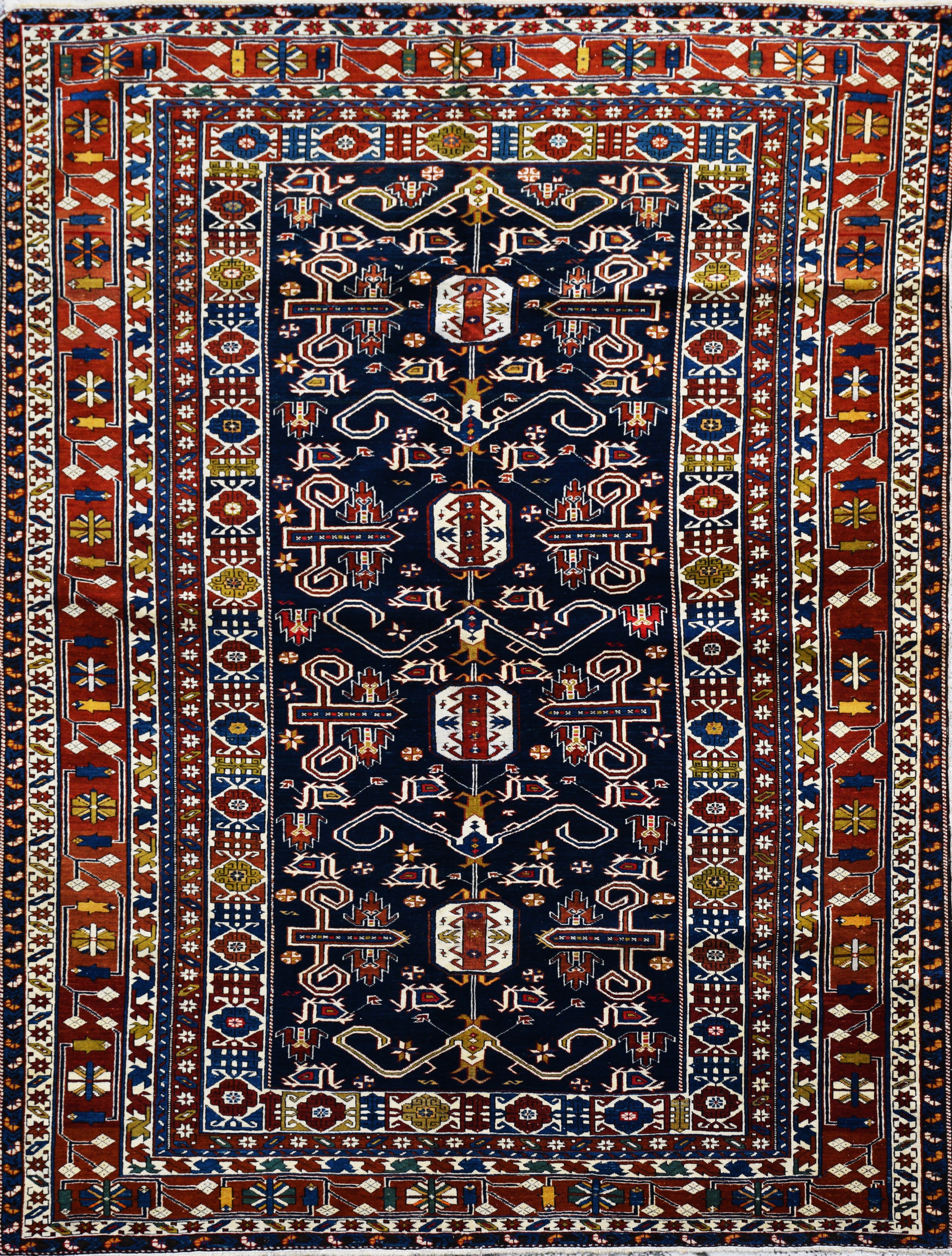 KUBA PEREPEDIL CARPET