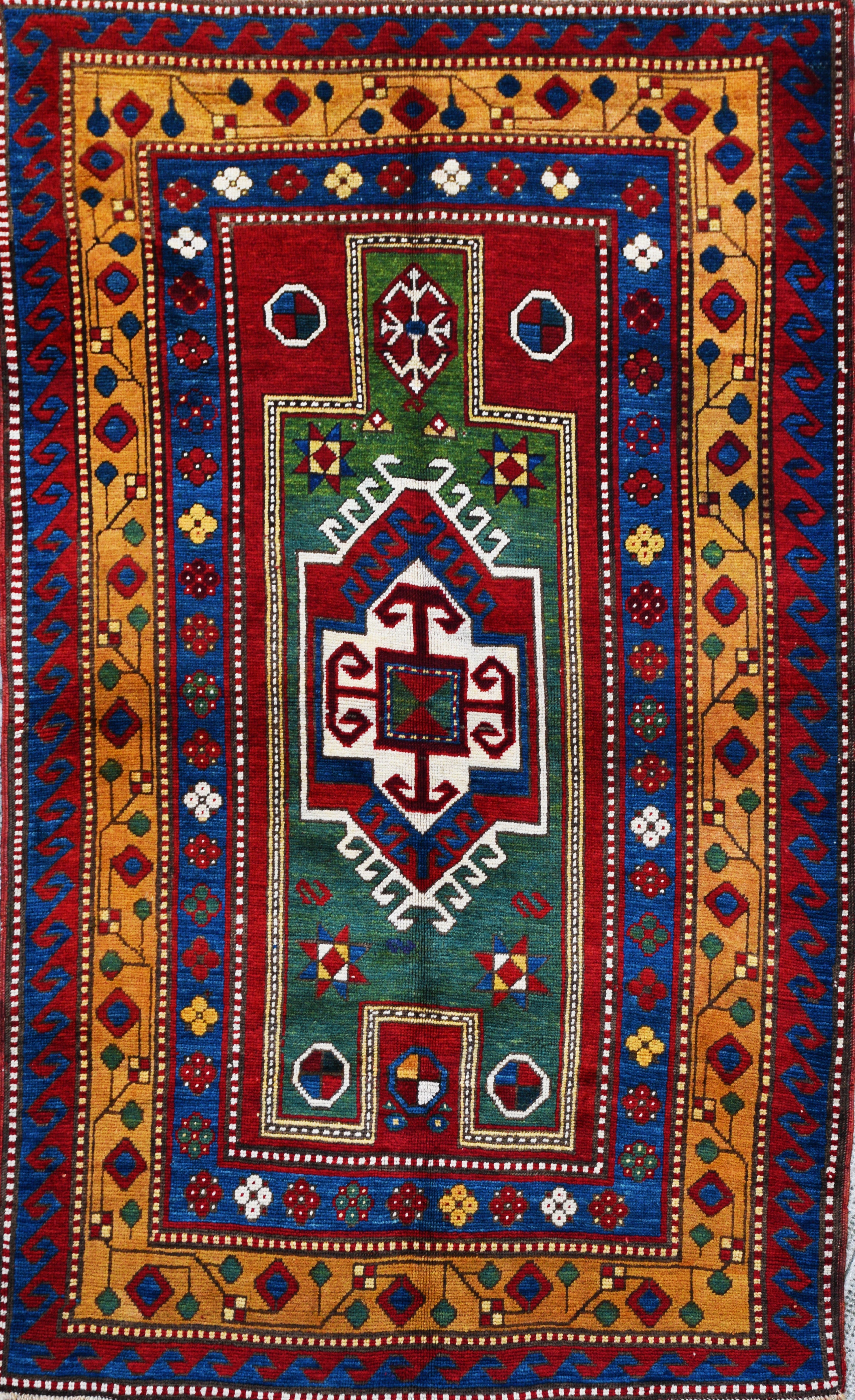 KAZAK FAKHLARO CARPET