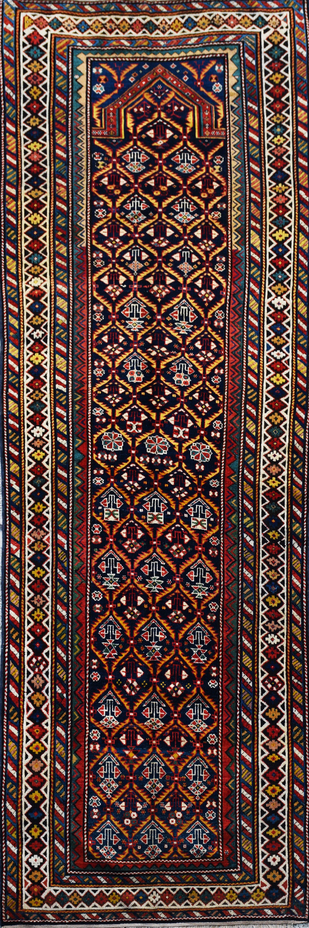 KUBA VOGEL CARPET