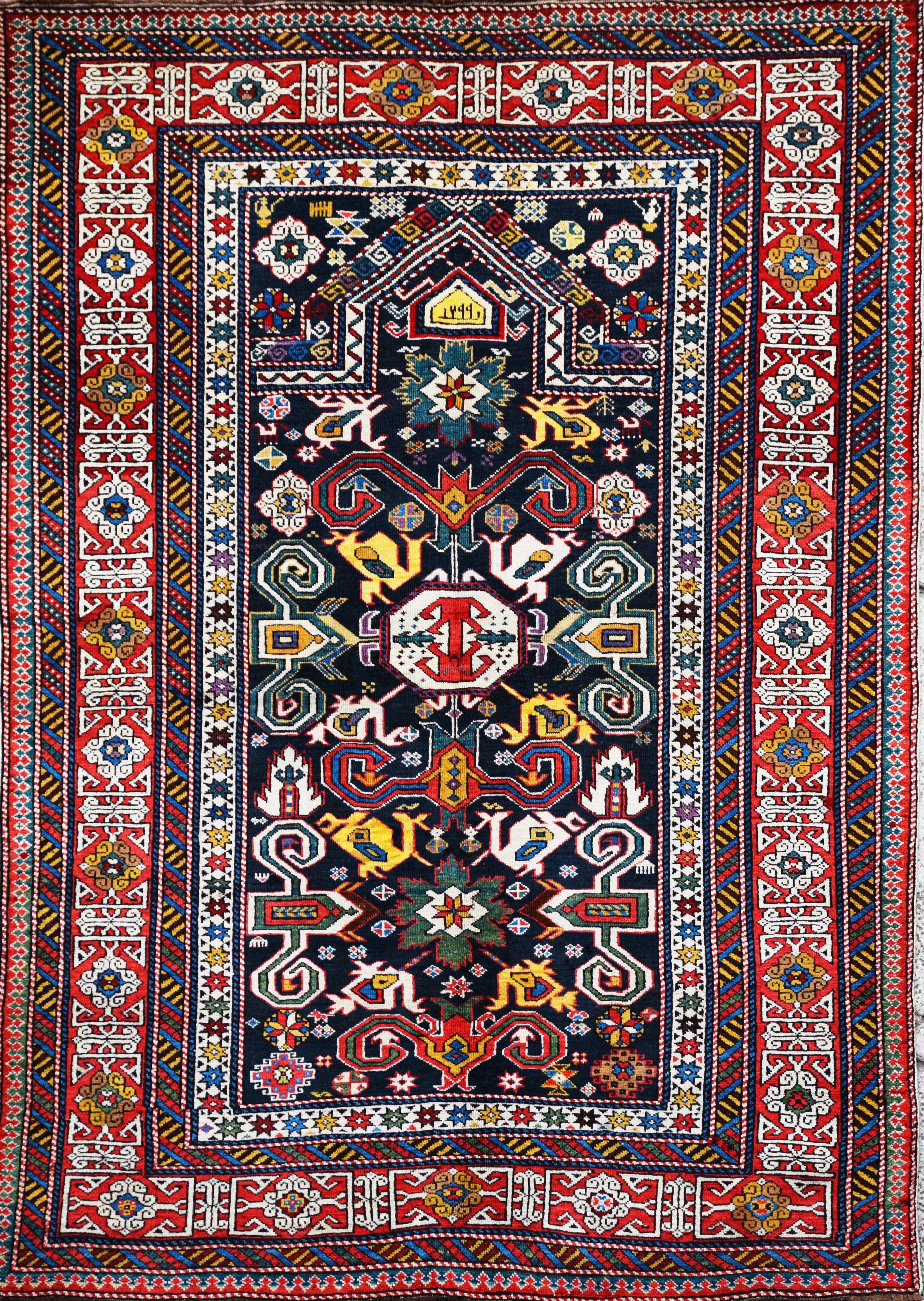 KUBA PEREPEDIL CARPET
