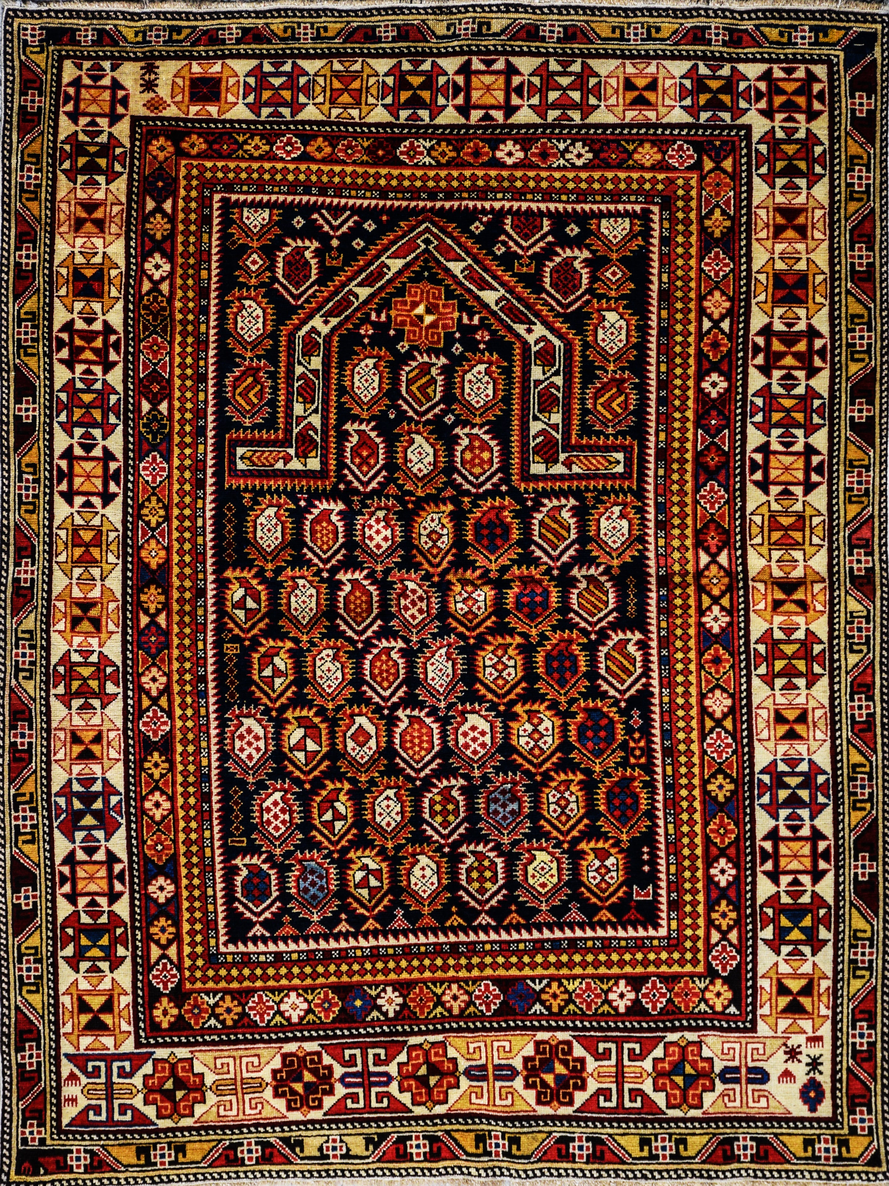 CHIRVAN MARASALLI CARPET