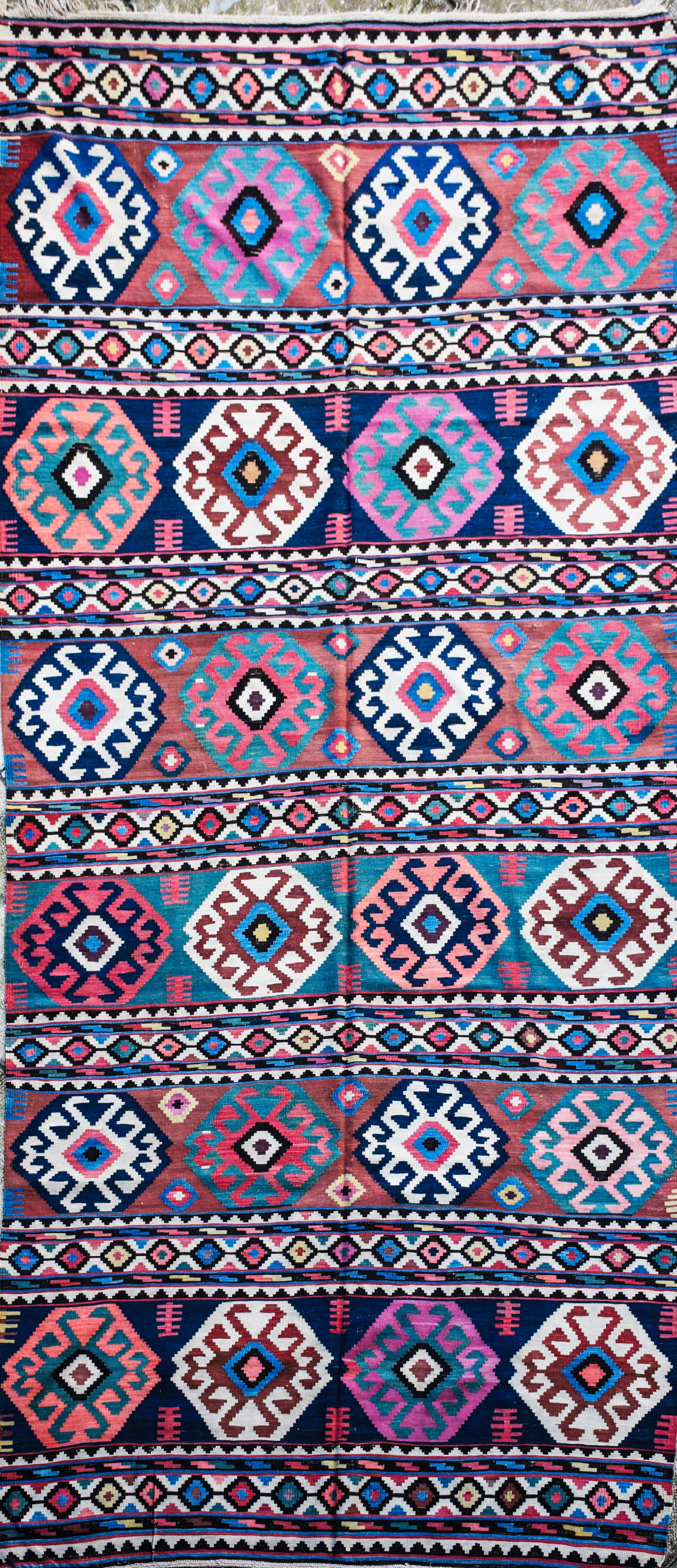 CHIRVAN CARPET
