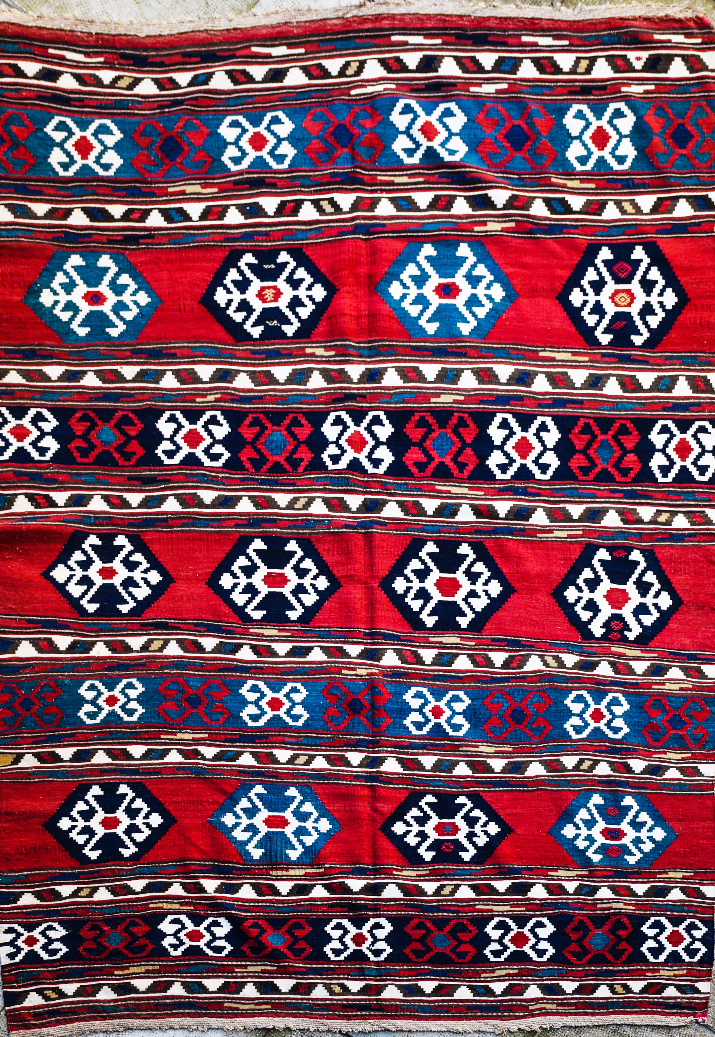 KUBA KILIM