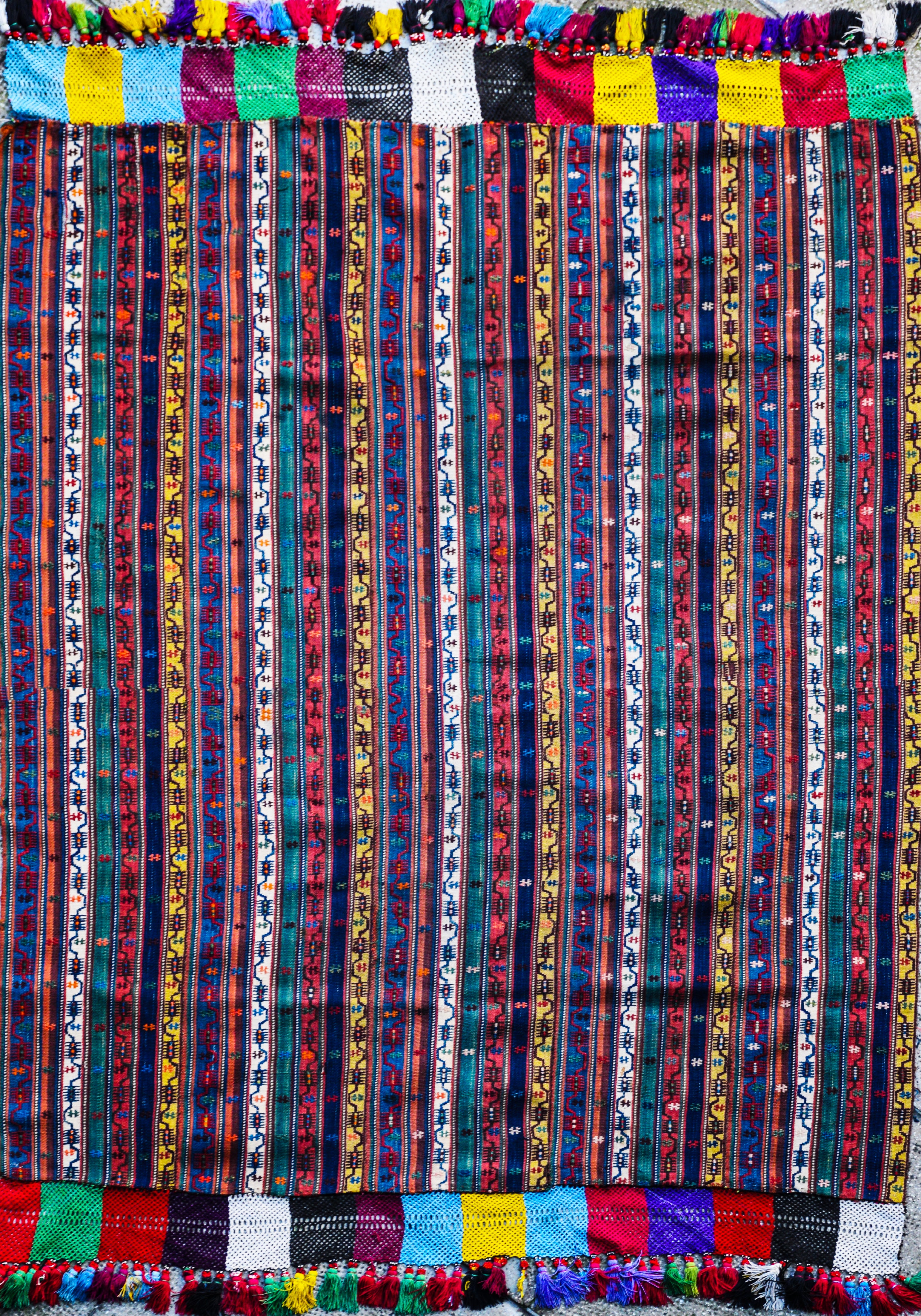 GEGIM CARPET
