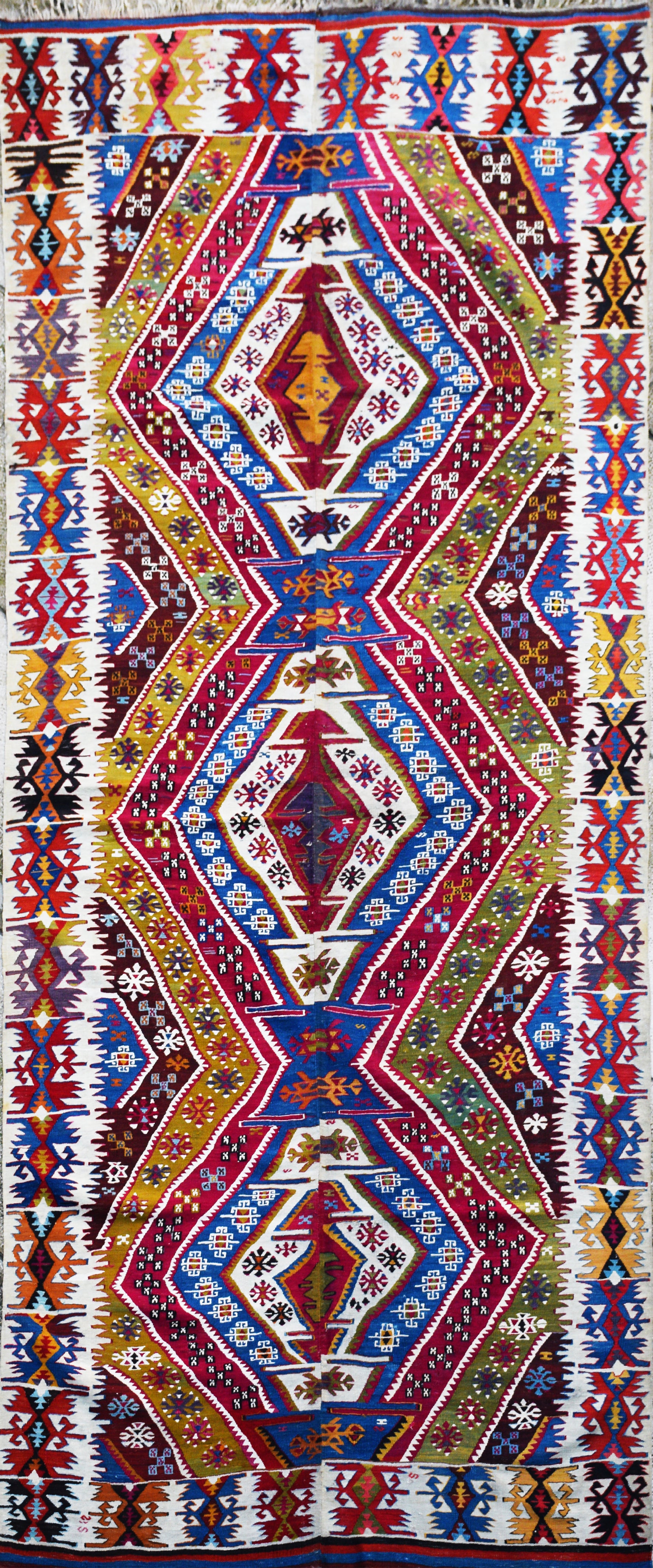 KONYA CARPET