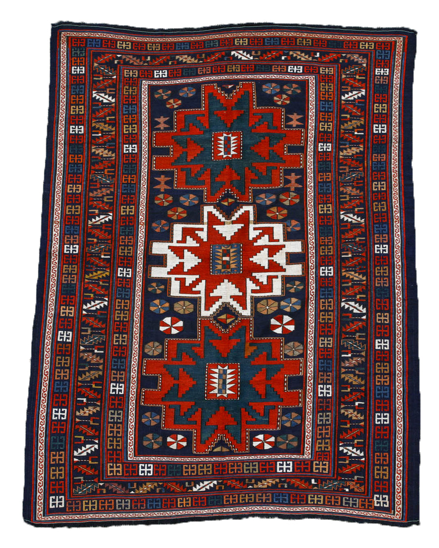 LESGHI VERNEH CARPET