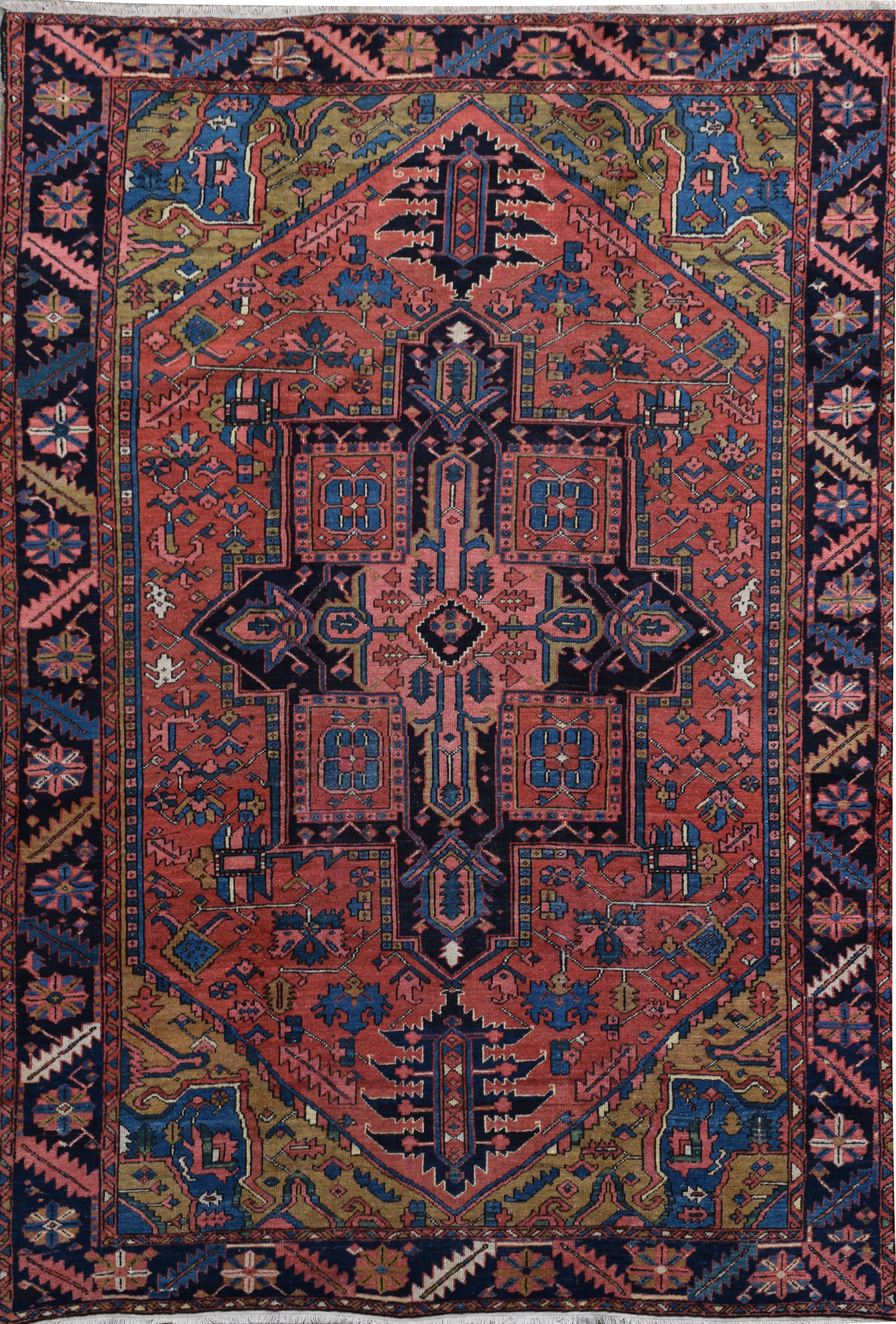 HERIZ CARPET
