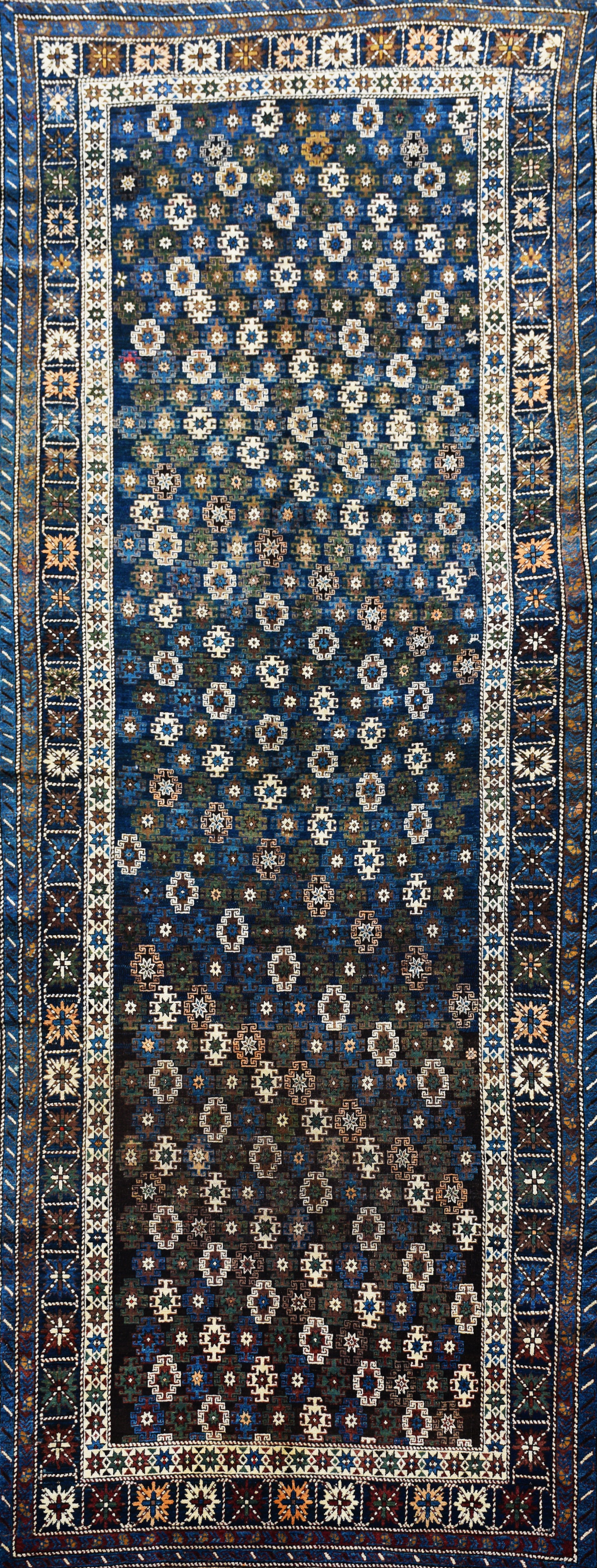 TCHITCHI CARPET