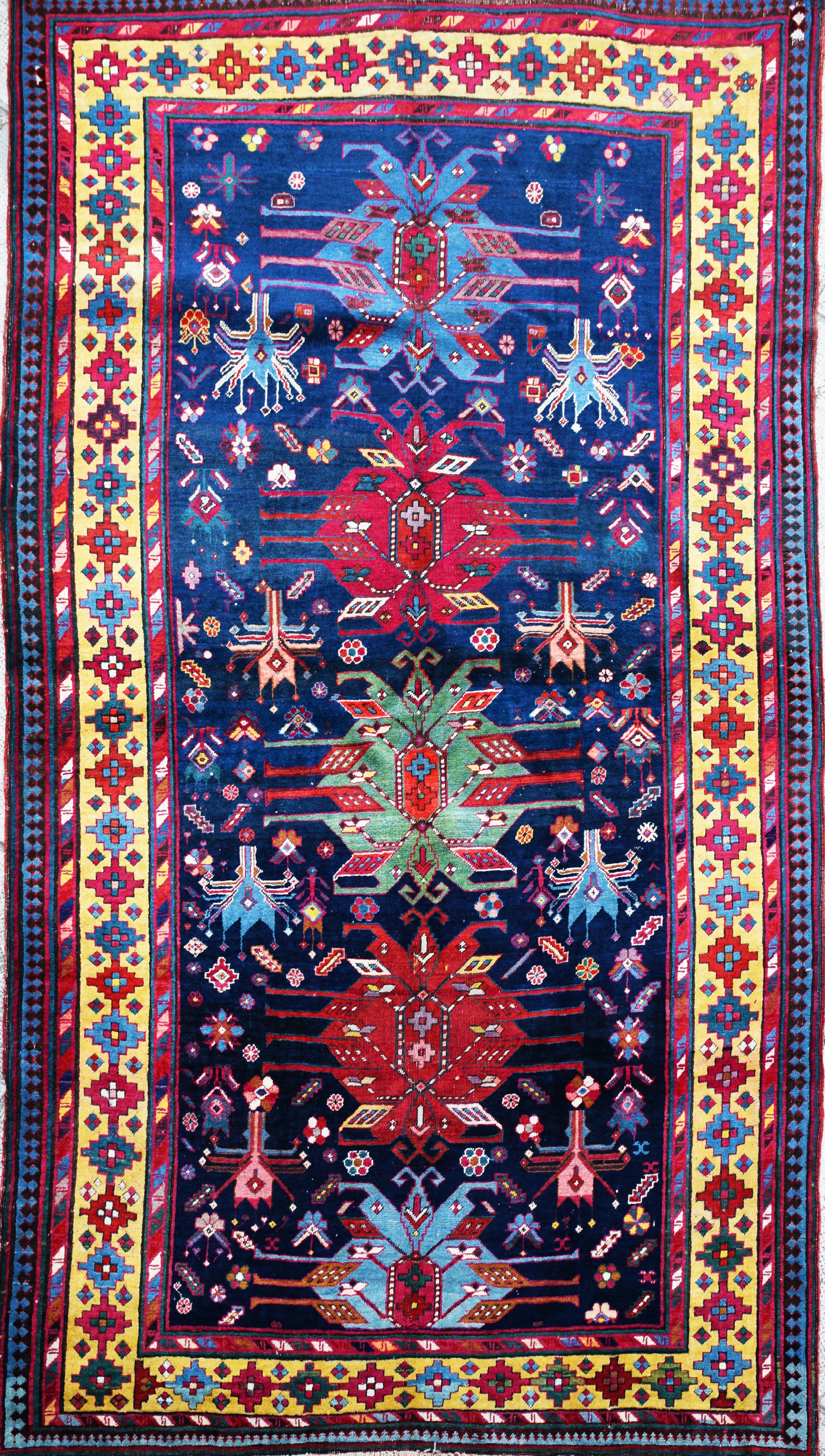 TALISH SURAHANI CARPET
