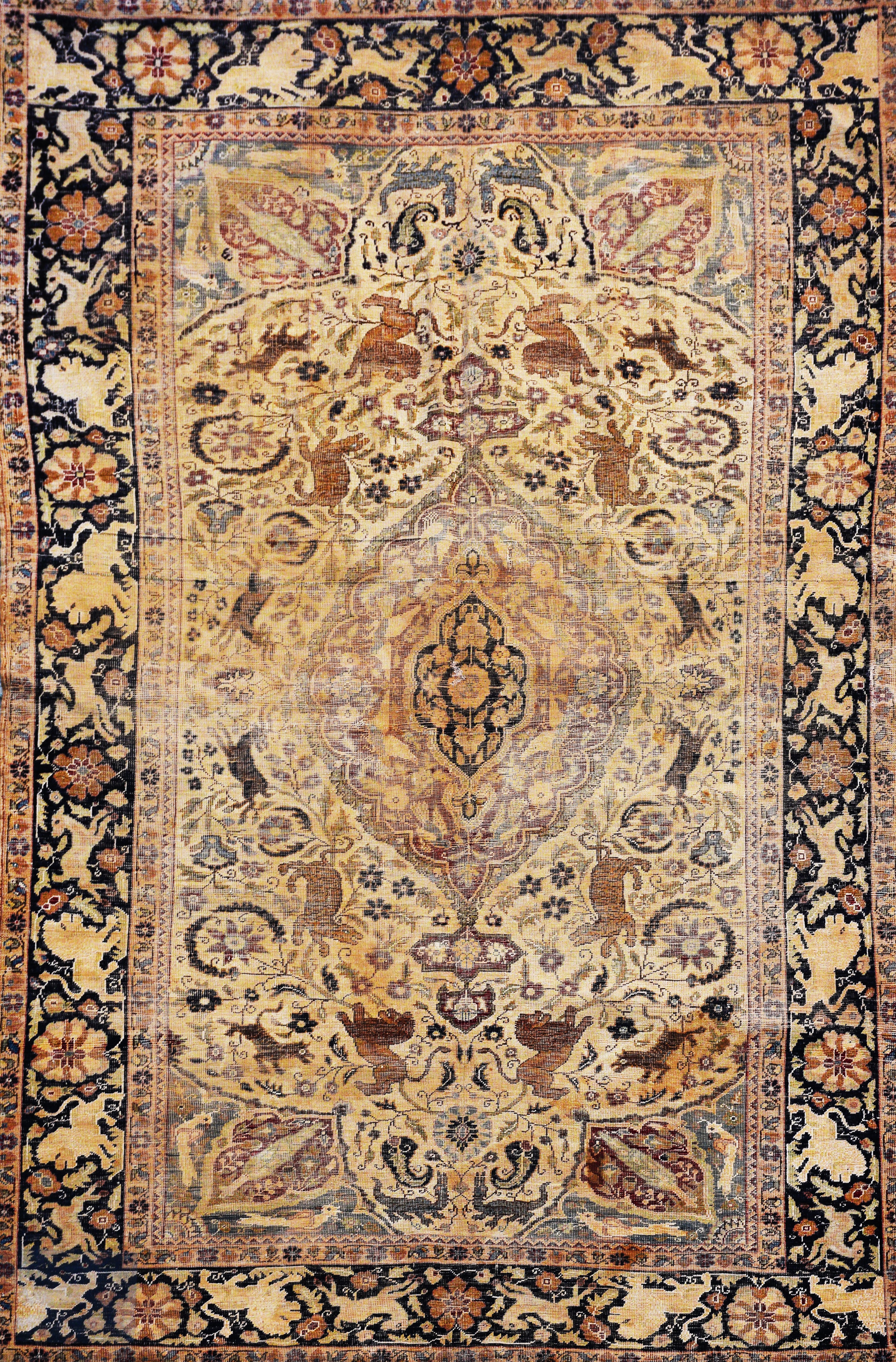 CEZARE CARPET