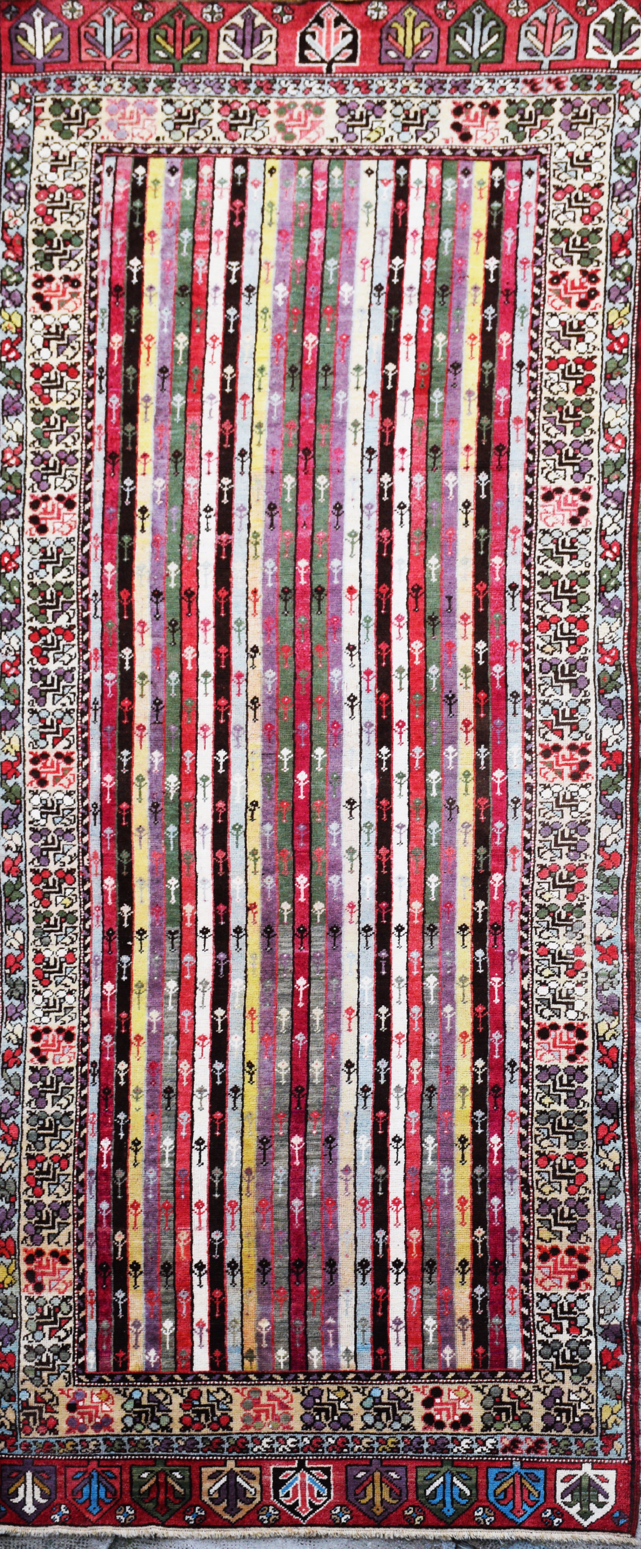 KONYA CARPET