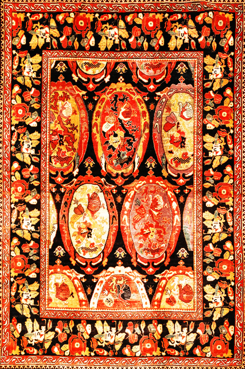 KARABAGH ANTIQUE COLLECTION