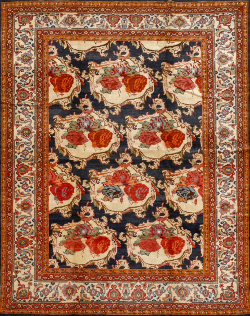 KARABAGH SHOUSHA CARPET