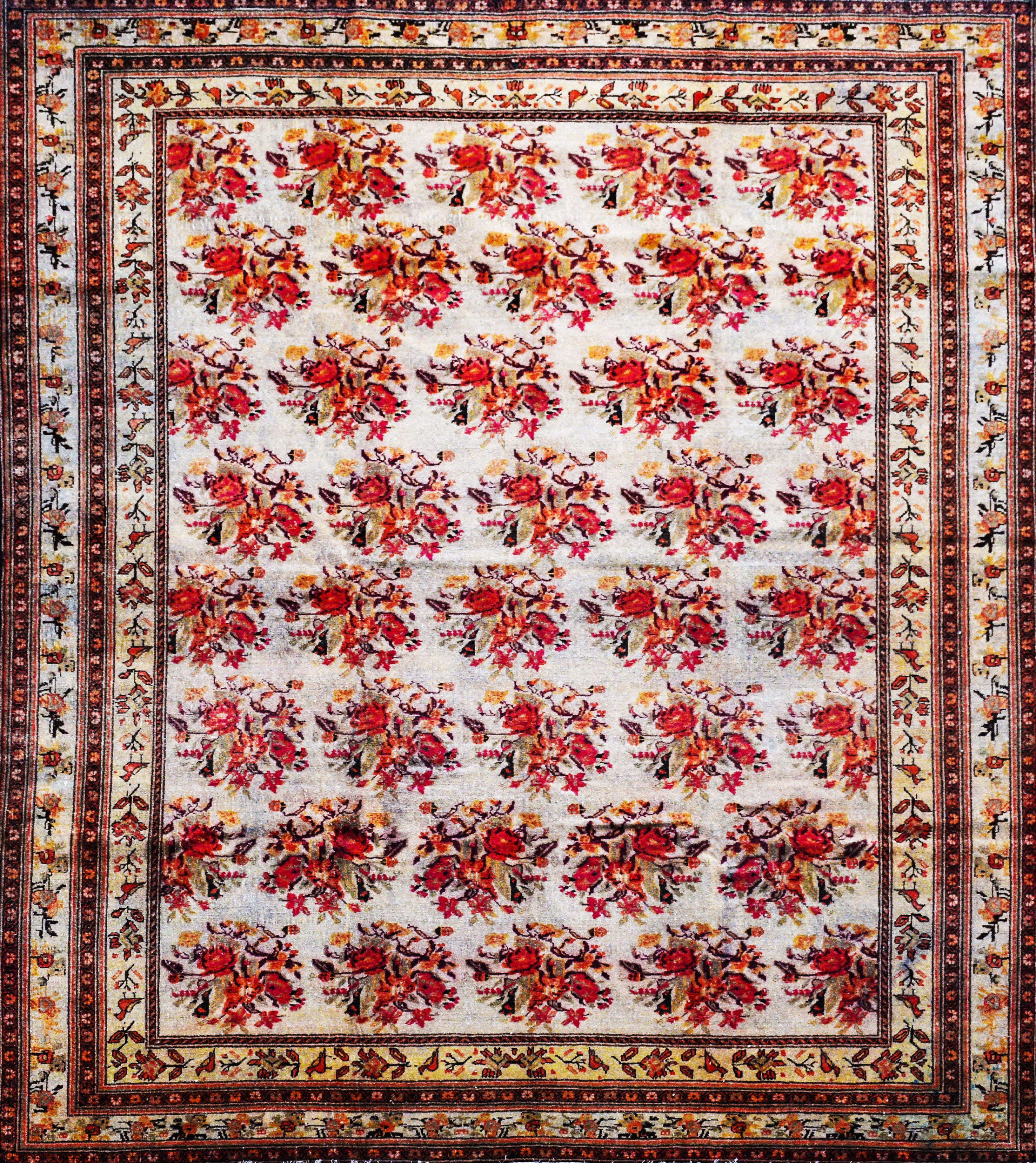 KARABAGH CARPET