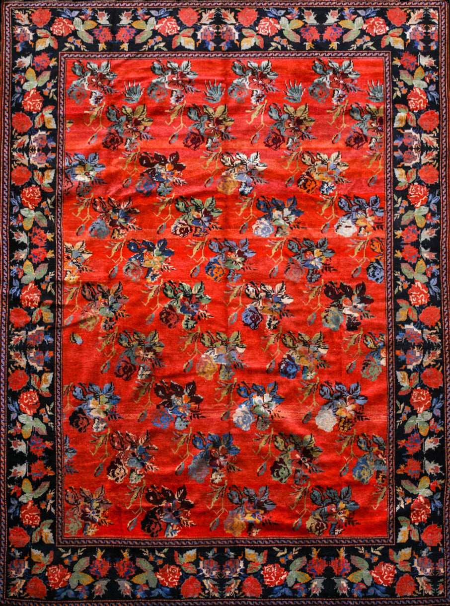 KARABAGH CARPET