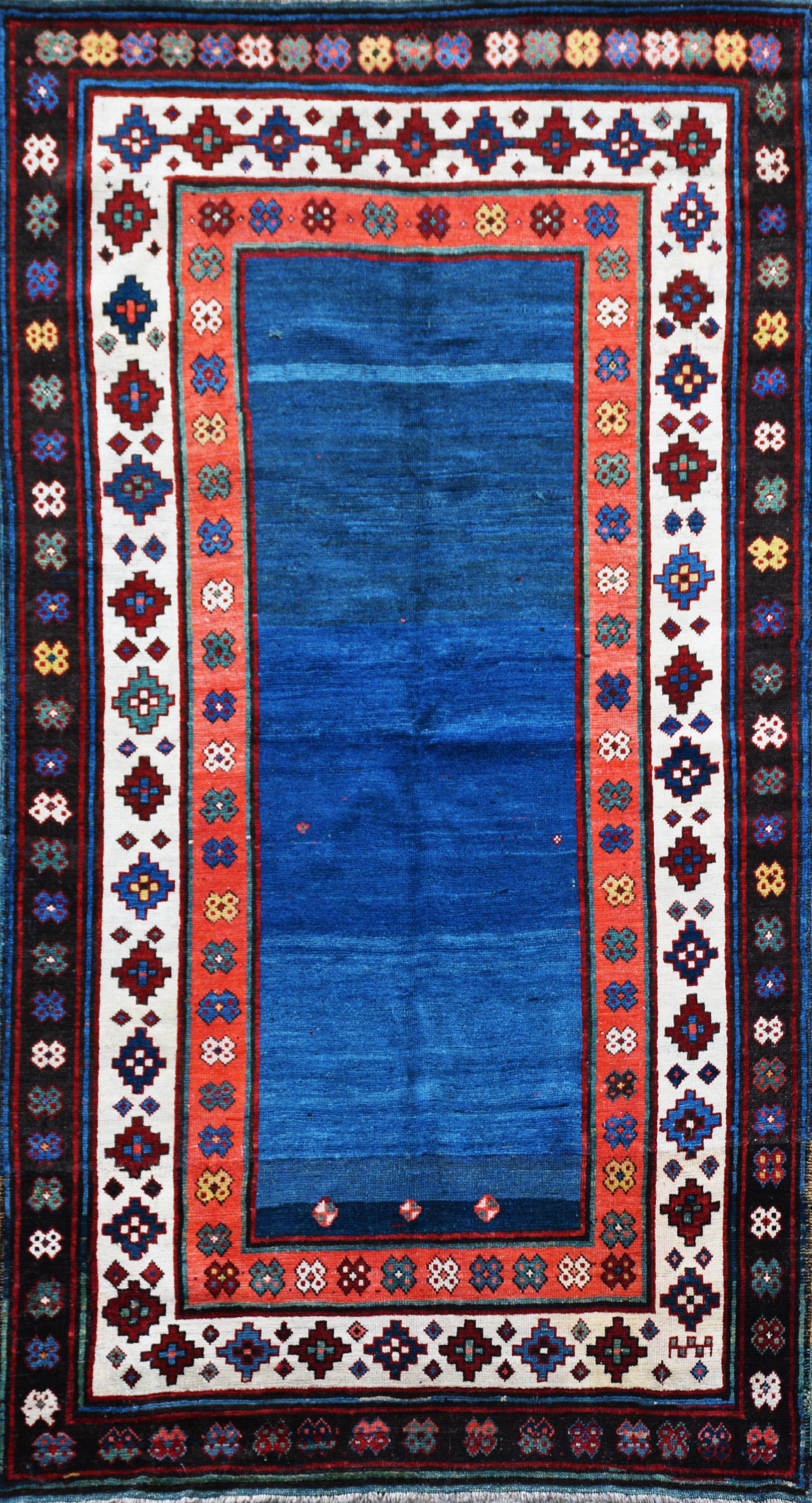 TALISH SILIANI CARPET