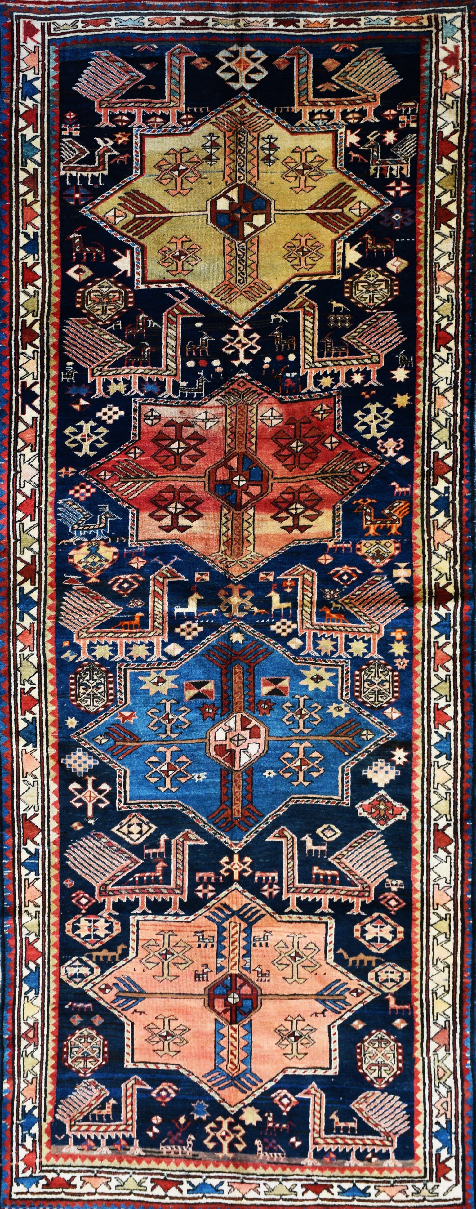 AKSTAFA CARPET