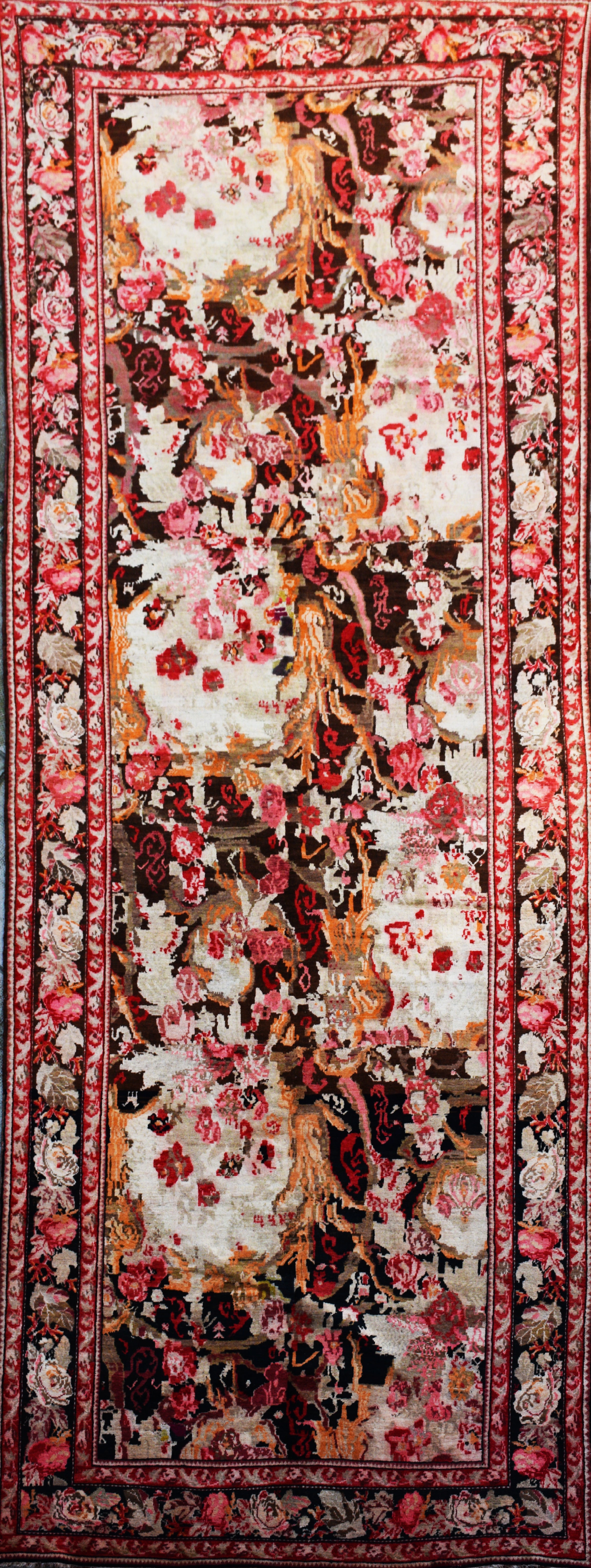 KARABAGH SHOUSHA CARPET