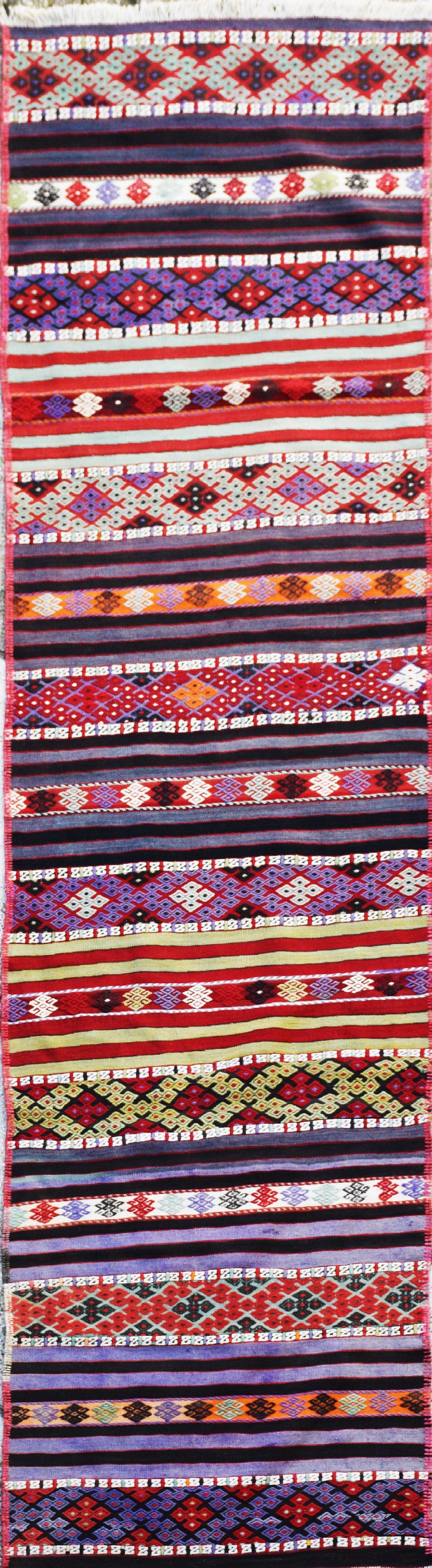 KILIM CARPET