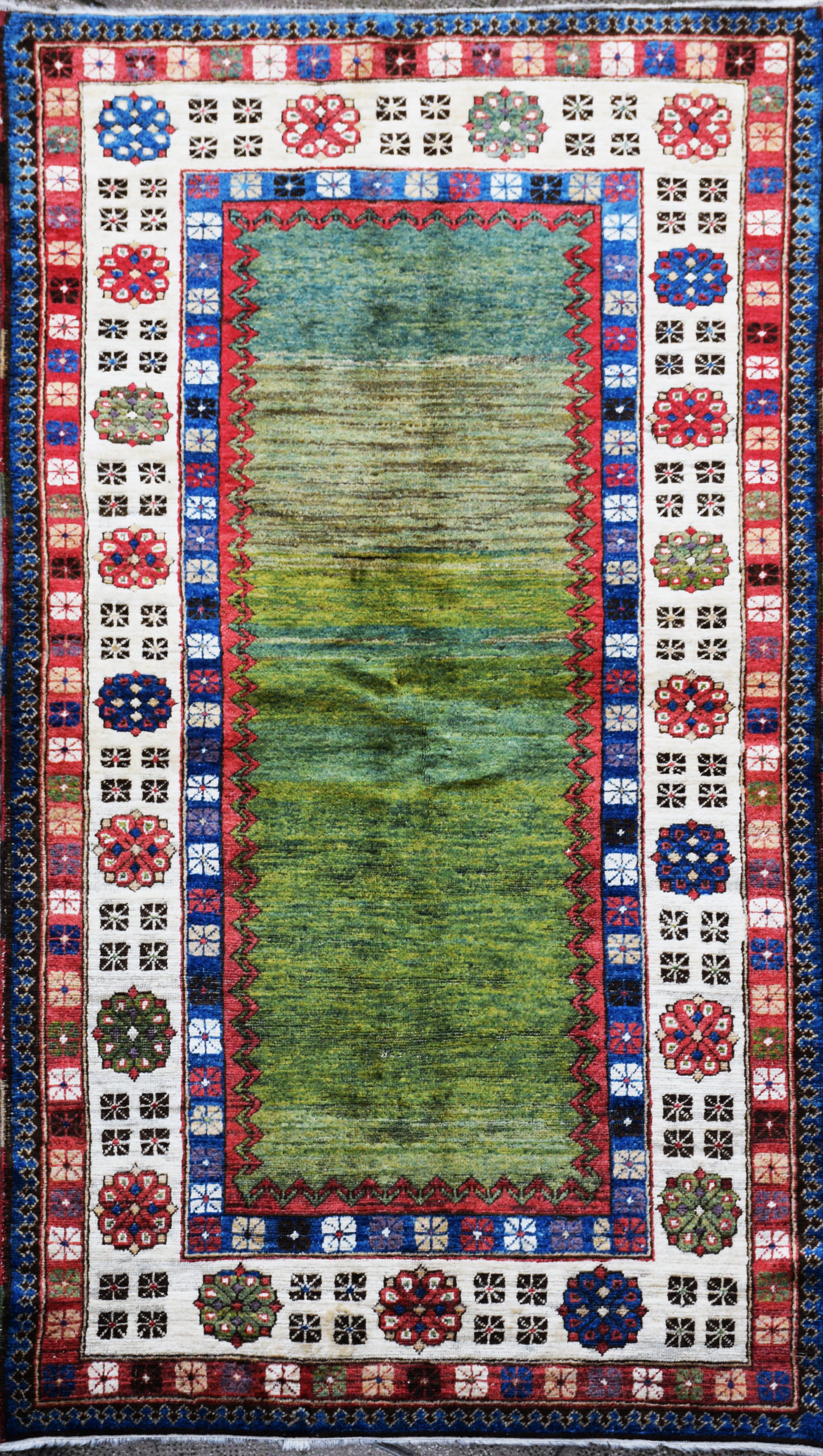 TALISH CARPET
