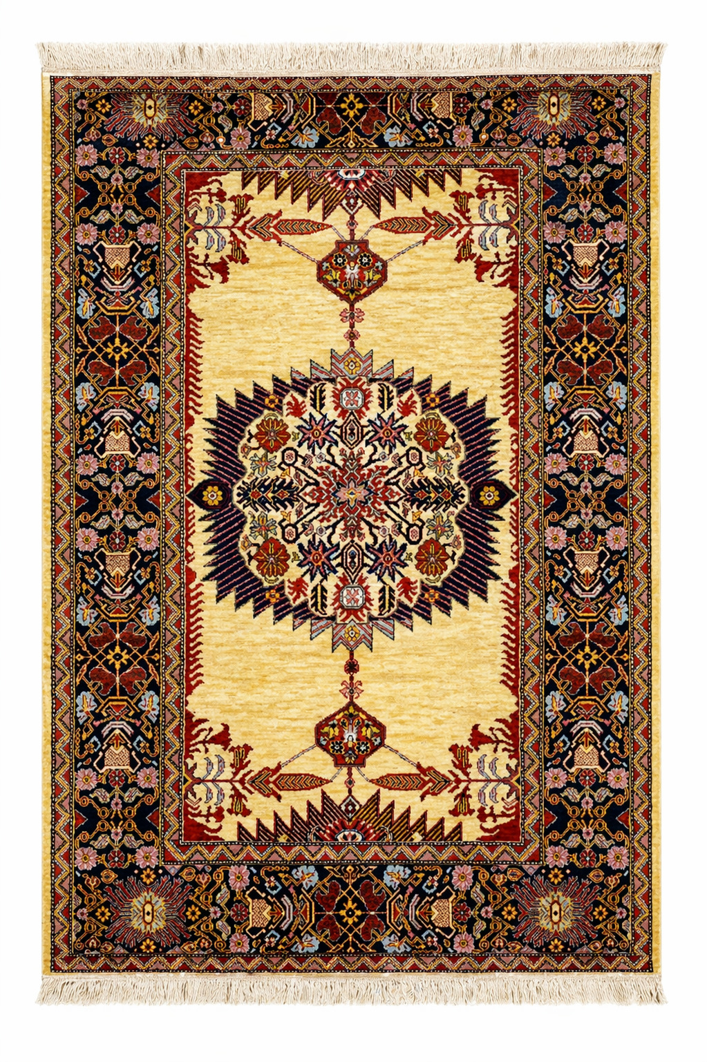 HEREKE CARPET