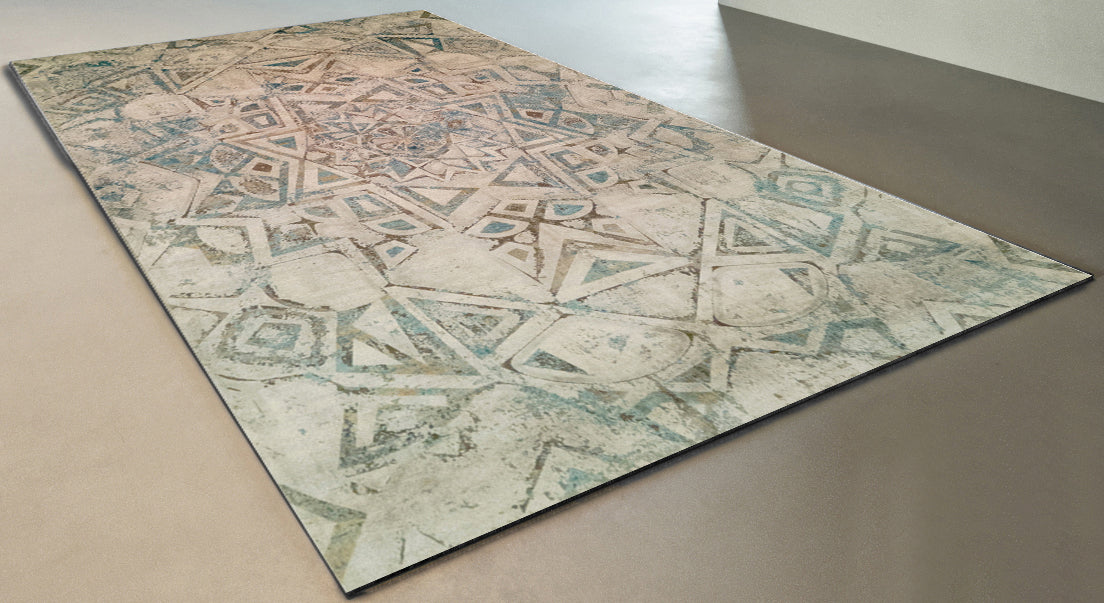AVANT GARDE CARPET