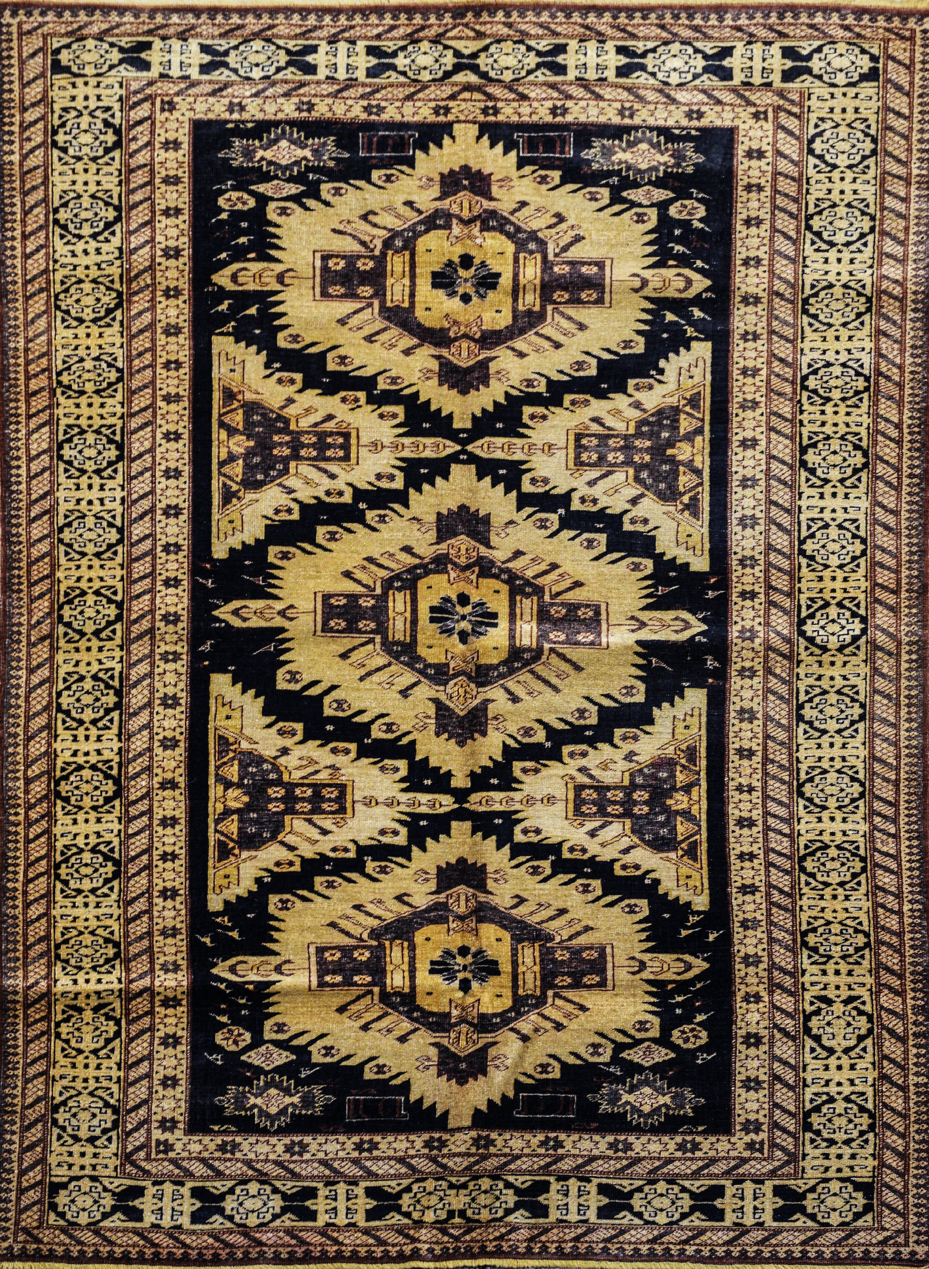 KUBA ZEIJWA CARPET
